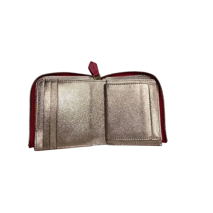 SHORT WALLET／SZ5130