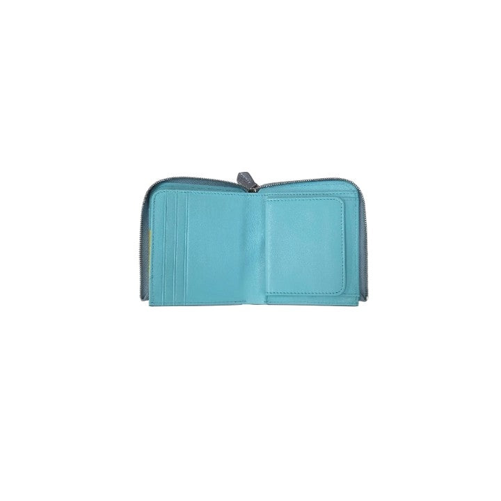 SHORT WALLET／SZ5130