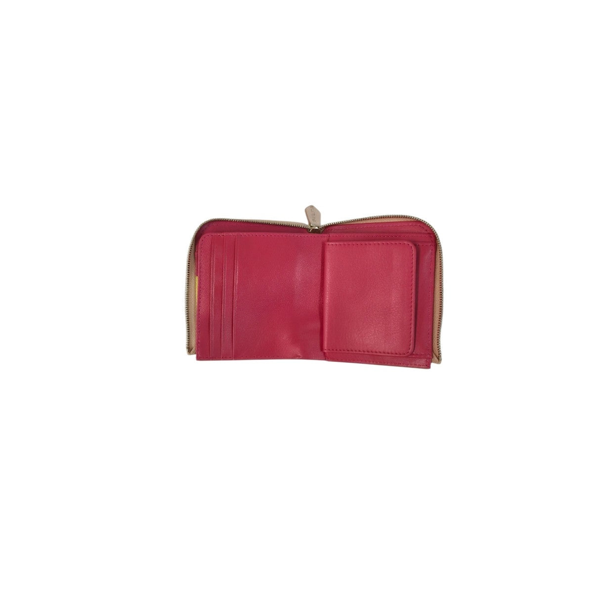 SHORT WALLET／SZ5130