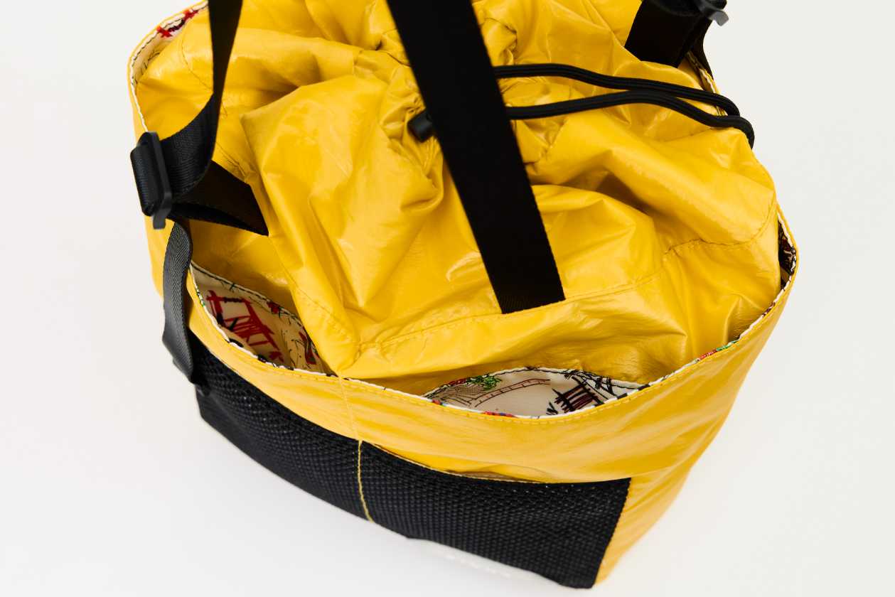 2way Backpac ／【SB6103】