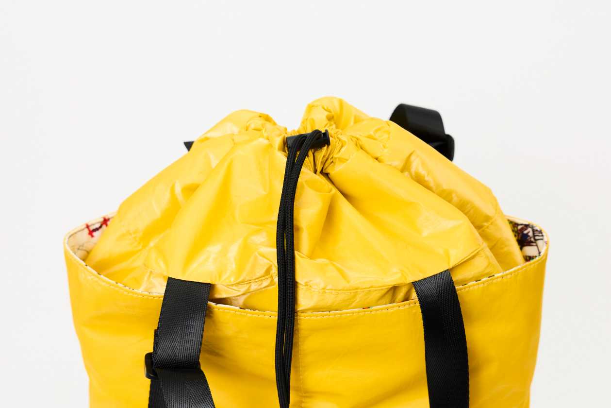 2way Backpac ／【SB6103】