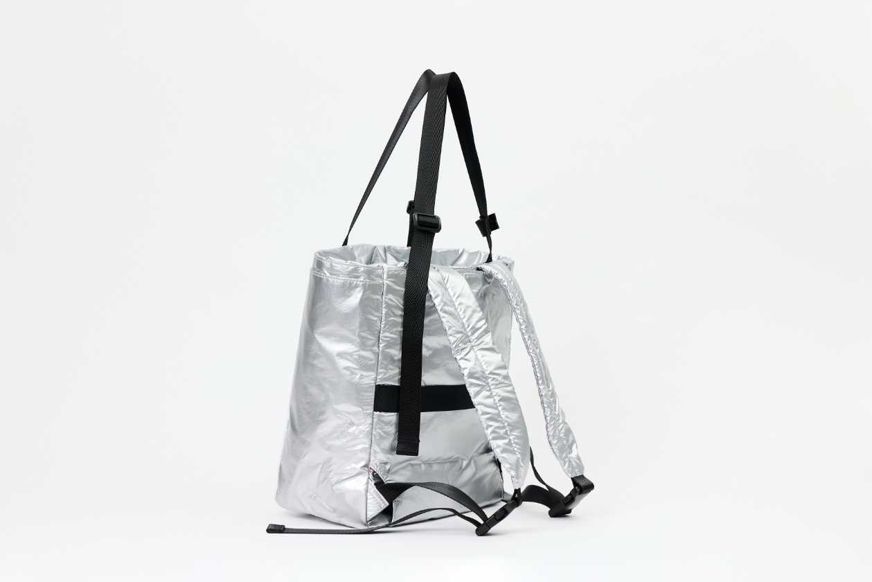 2way Backpac ／【SB6103】