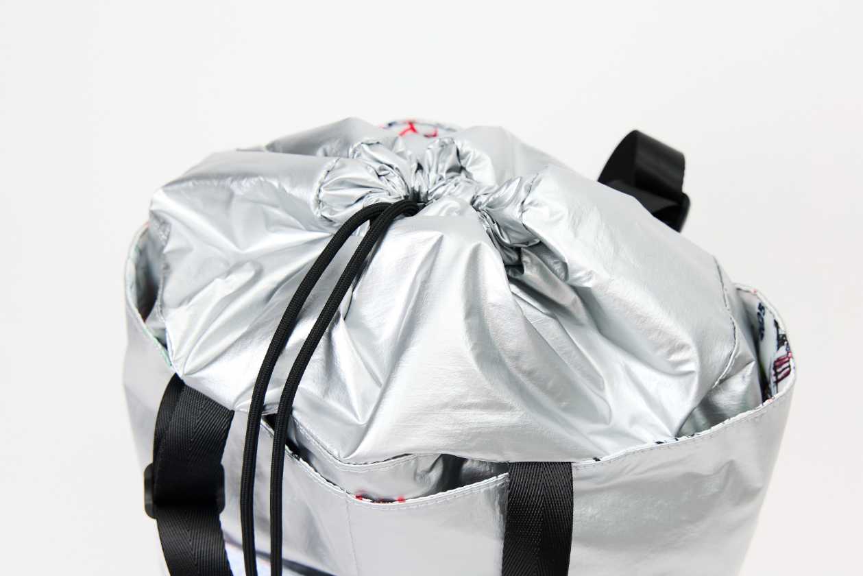2way Backpac ／【SB6103】