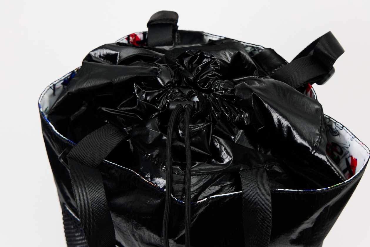 2way Backpac ／【SB6103】