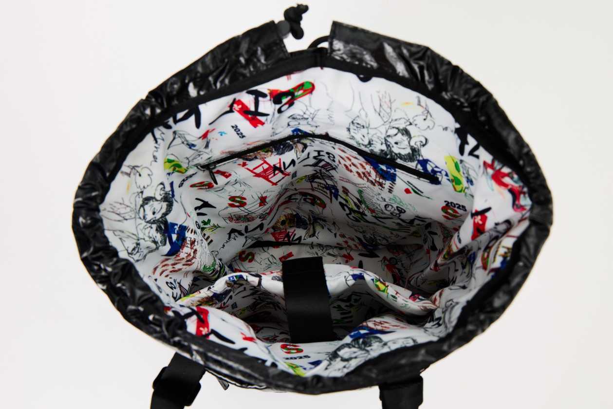 2way Backpac ／【SB6103】