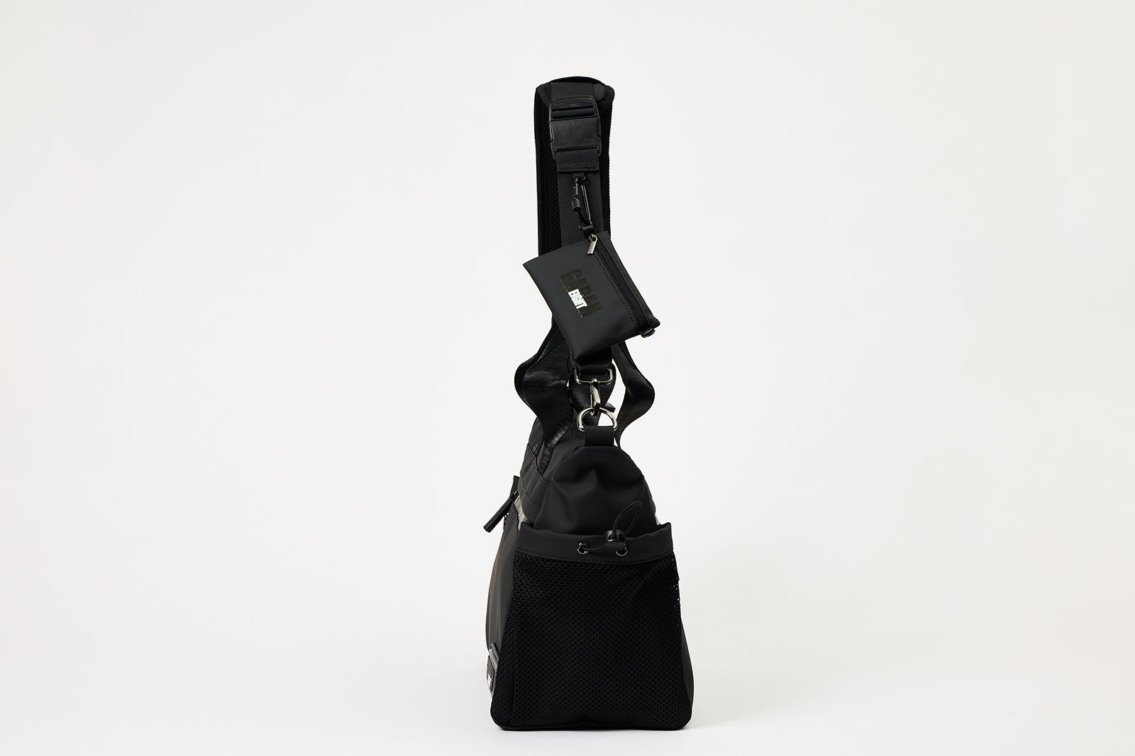 2wayユーティリティバッグ／GB5510【2026SS】