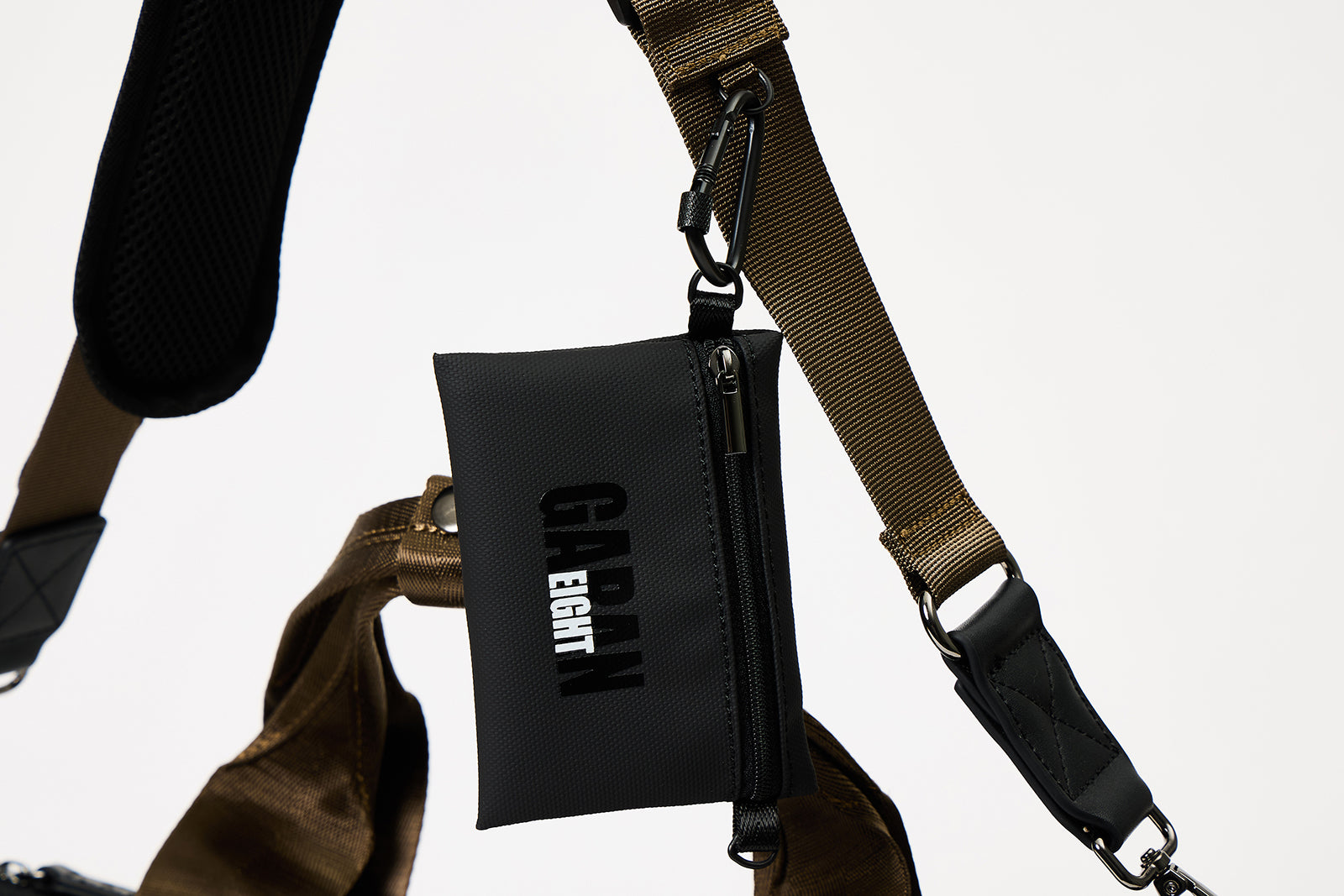 2wayユーティリティバッグ／GB5510【2026SS】