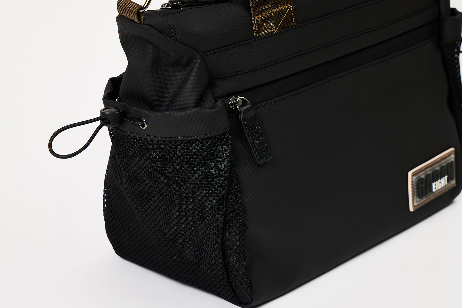 2wayユーティリティバッグ／GB5510【2026SS】