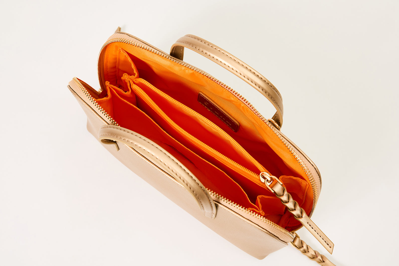 ミニバゲットバッグ／SB5116