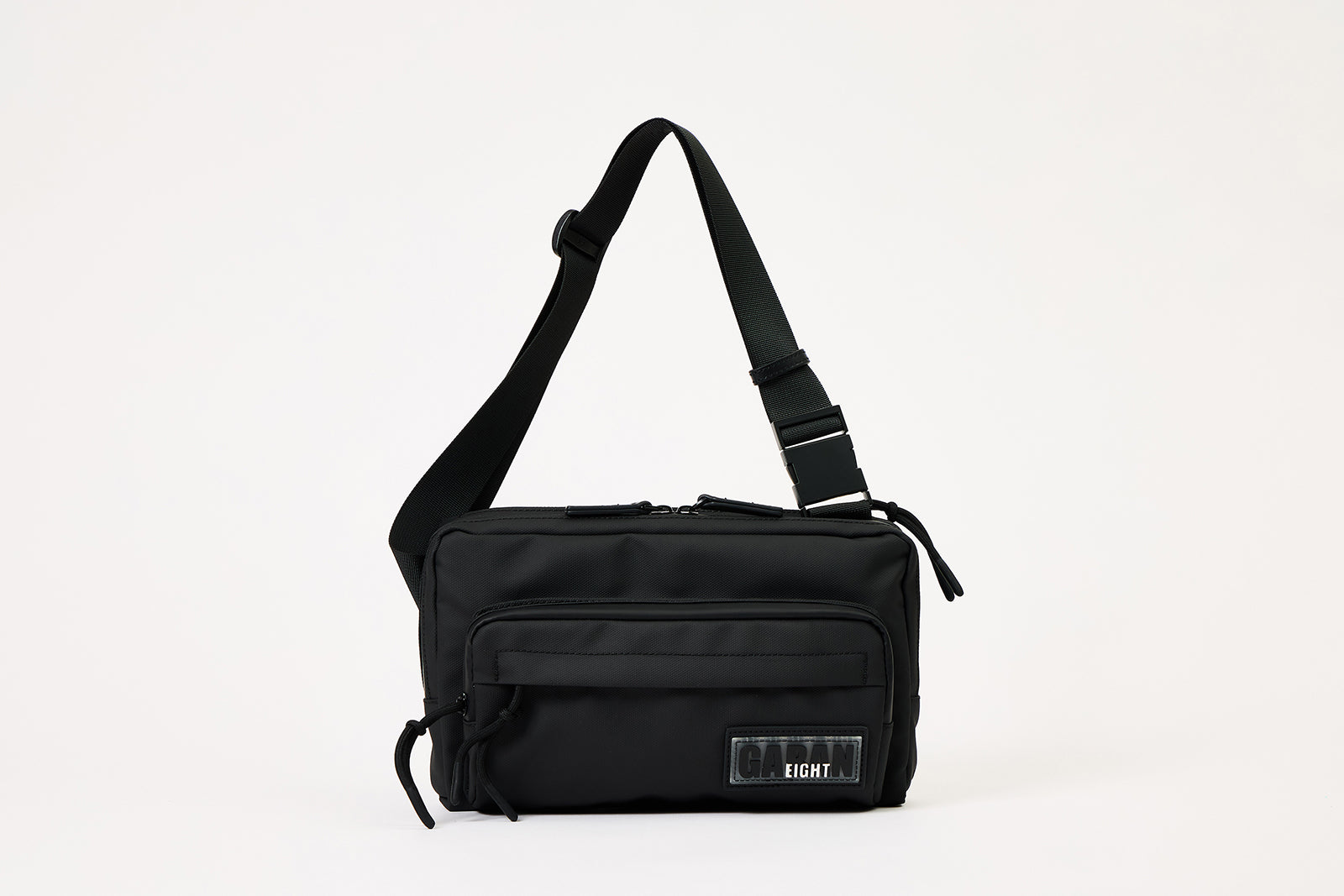 kinA.P.C. ボディバッグ ブラック ボディバッグ | 木梨サイクル