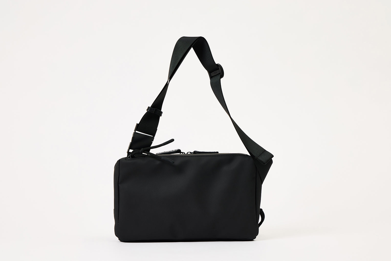 kinA.P.C. ボディバッグ ブラック ボディバッグ | 木梨サイクル