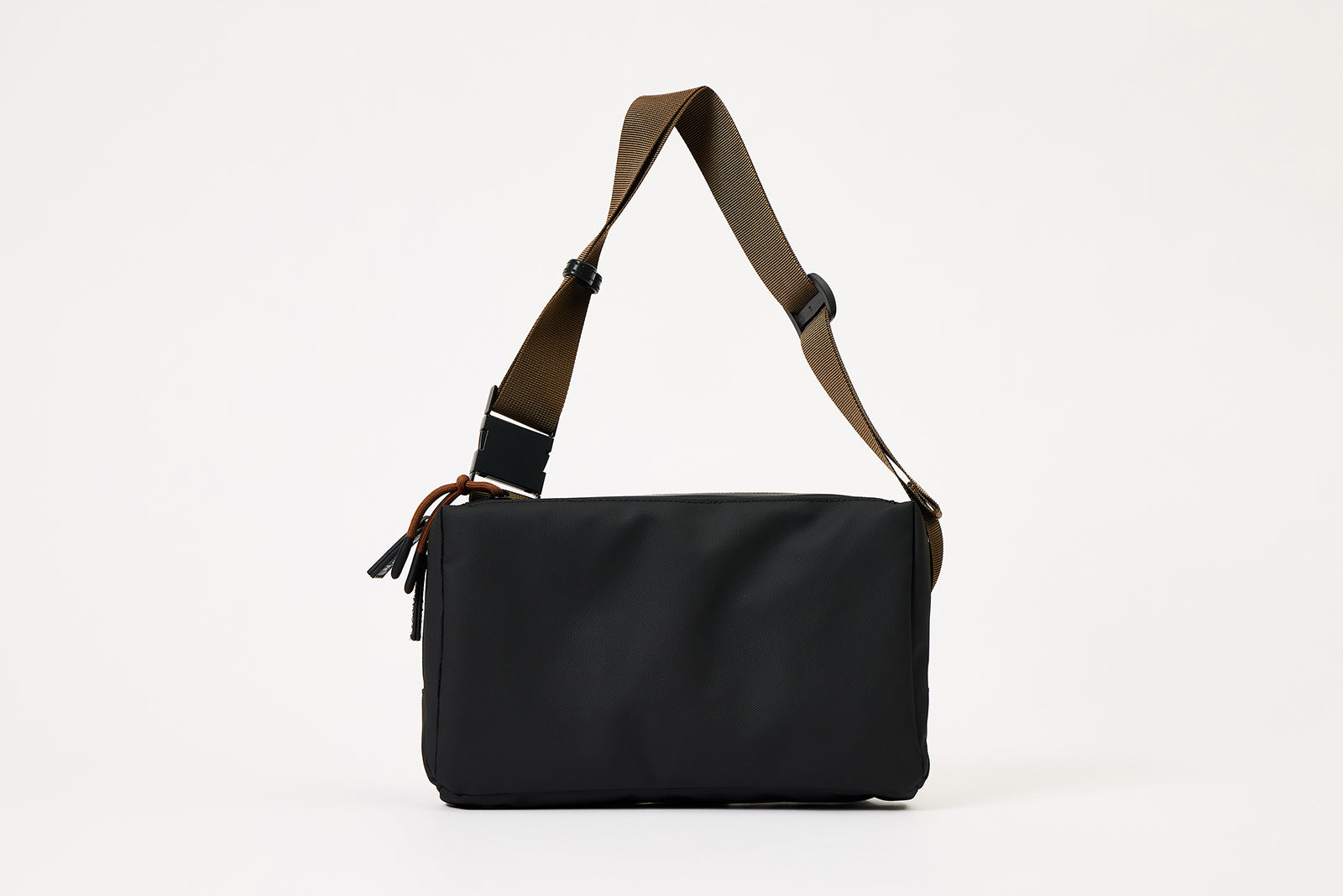 kinA.P.C. ボディバッグ ブラック ボディバッグ | 木梨サイクル