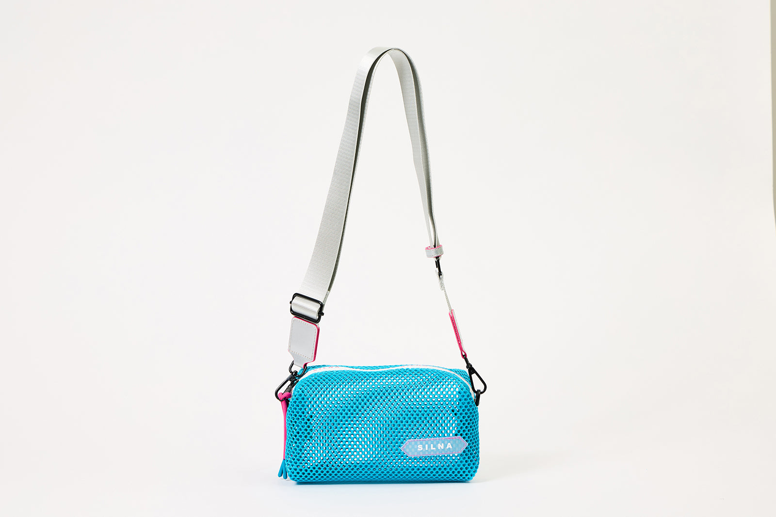 メッシュポーチ／SB5524【2026SS】