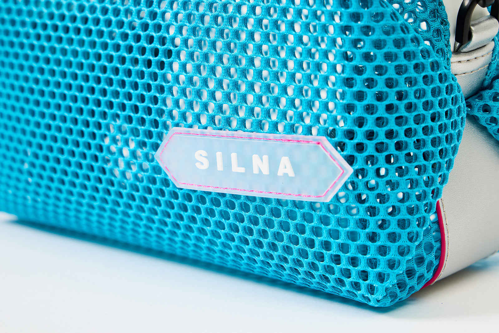 メッシュポーチ／SB5524【2026SS】