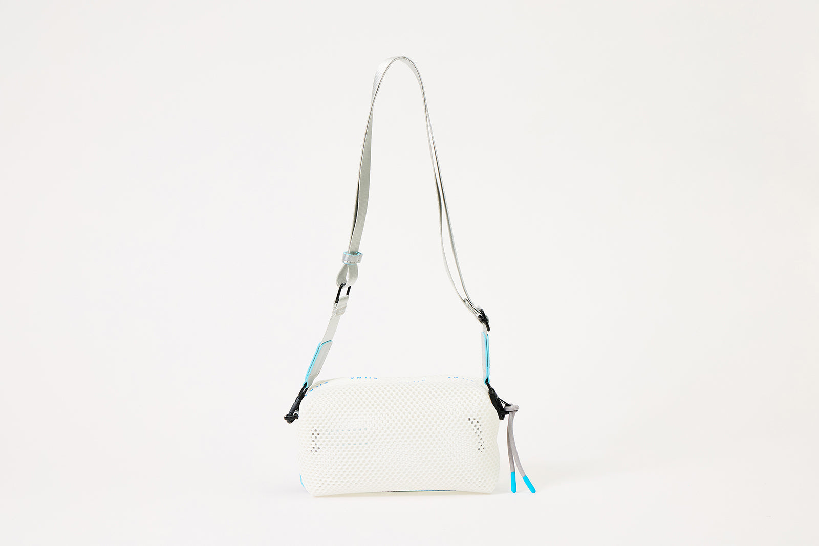 メッシュポーチ／SB5524【2026SS】