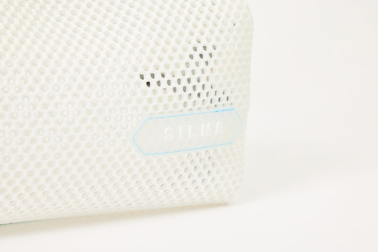 メッシュポーチ／SB5524【2026SS】