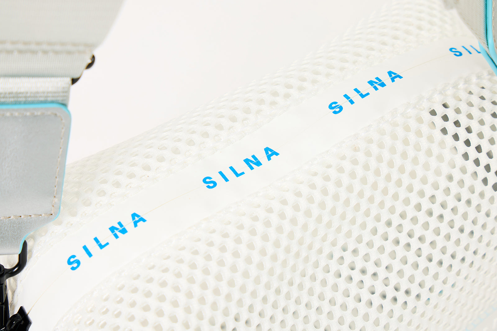 メッシュポーチ／SB5524【2026SS】