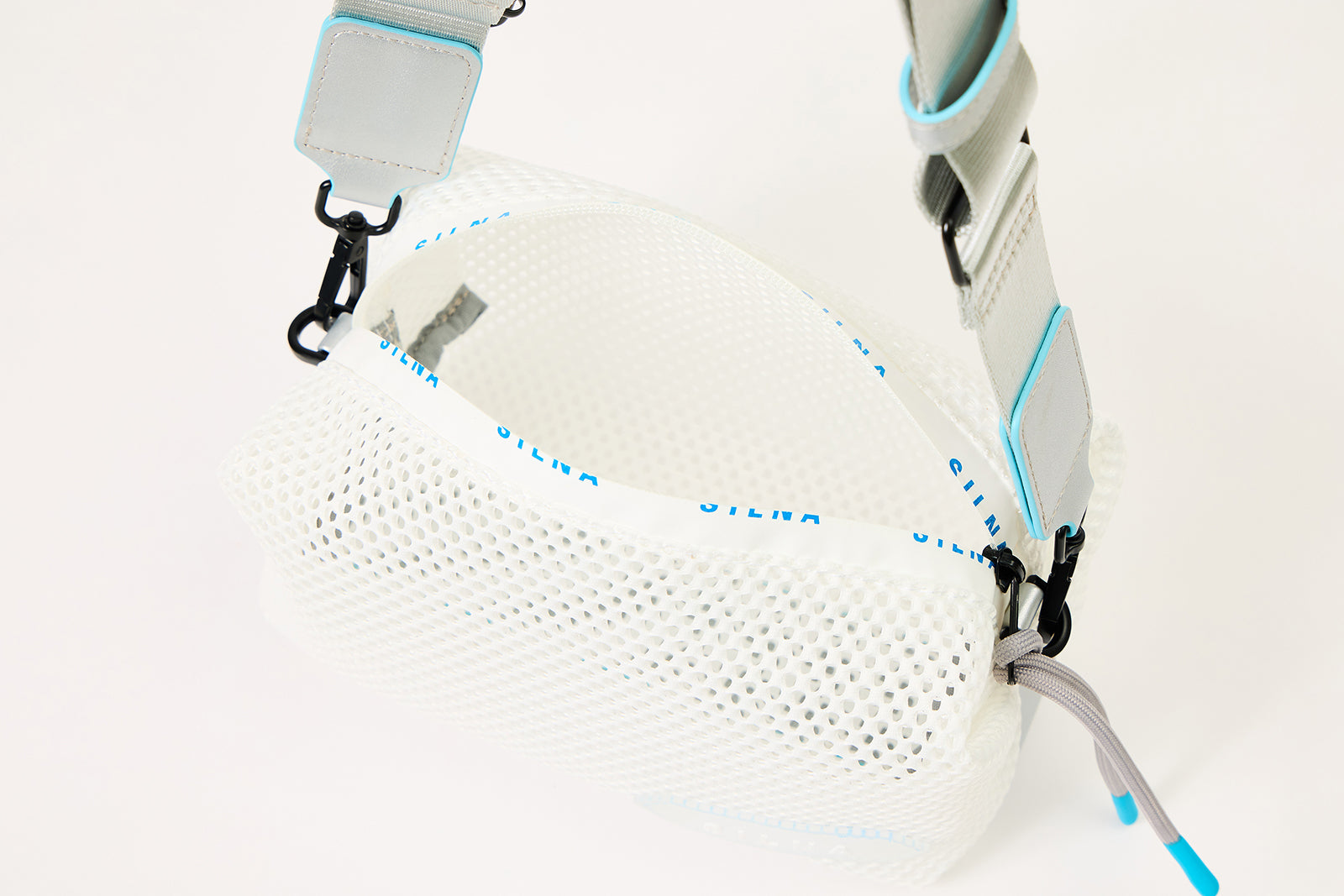 メッシュポーチ／SB5524【2026SS】