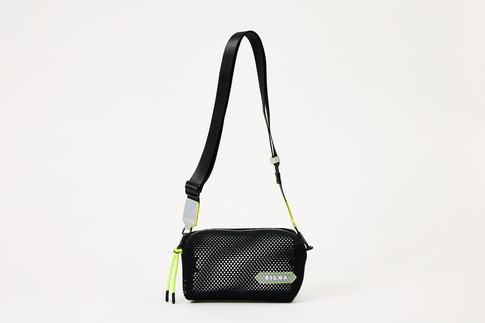 メッシュポーチ／SB5524【2026SS】