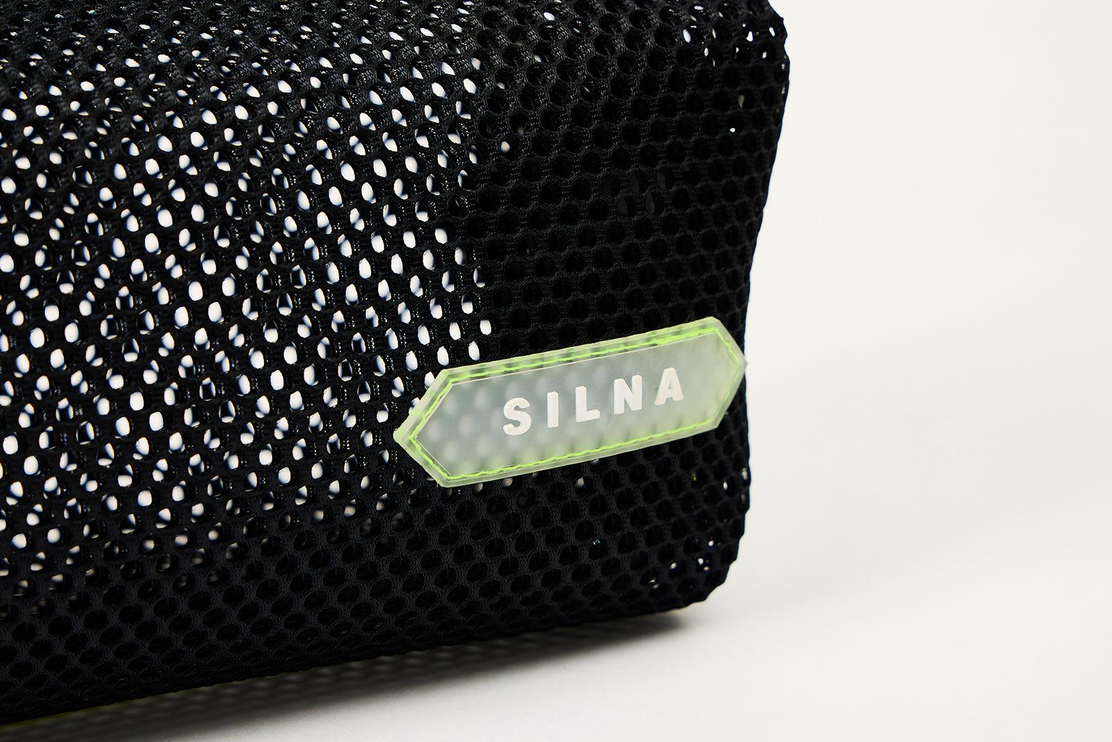 メッシュポーチ／SB5524【2026SS】