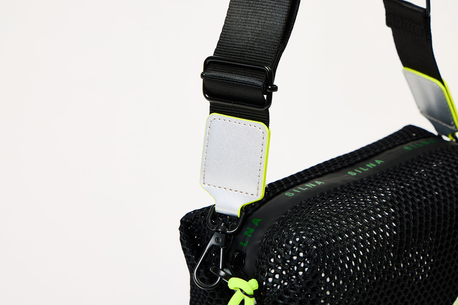 メッシュポーチ／SB5524【2026SS】