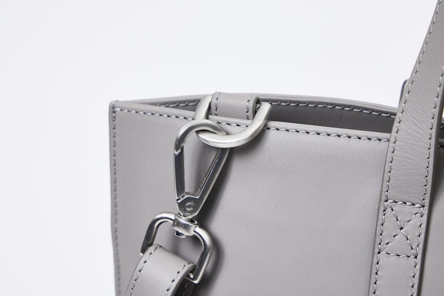 ANLIS 2Way ビジネスバッグ／SB5501【2026SS】