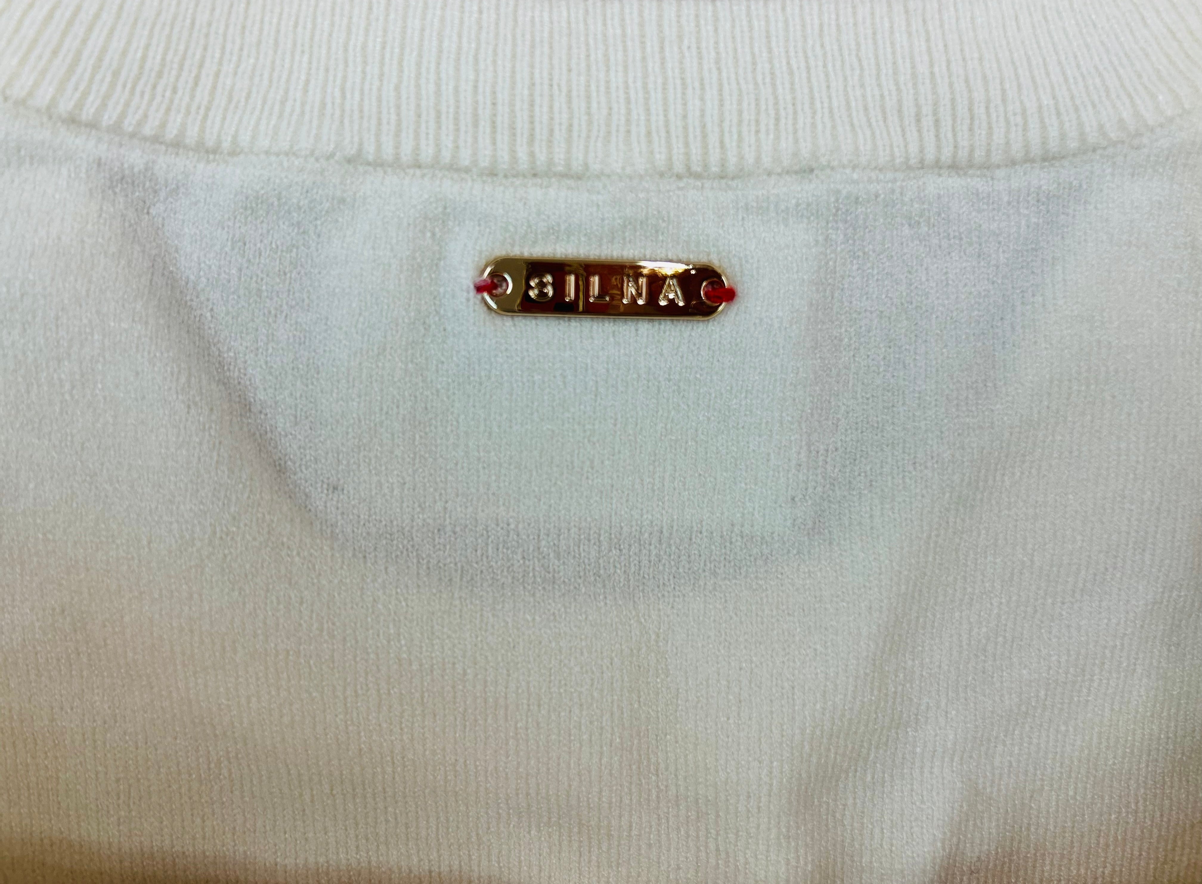 クルーネックプルオーバー/ SK5134