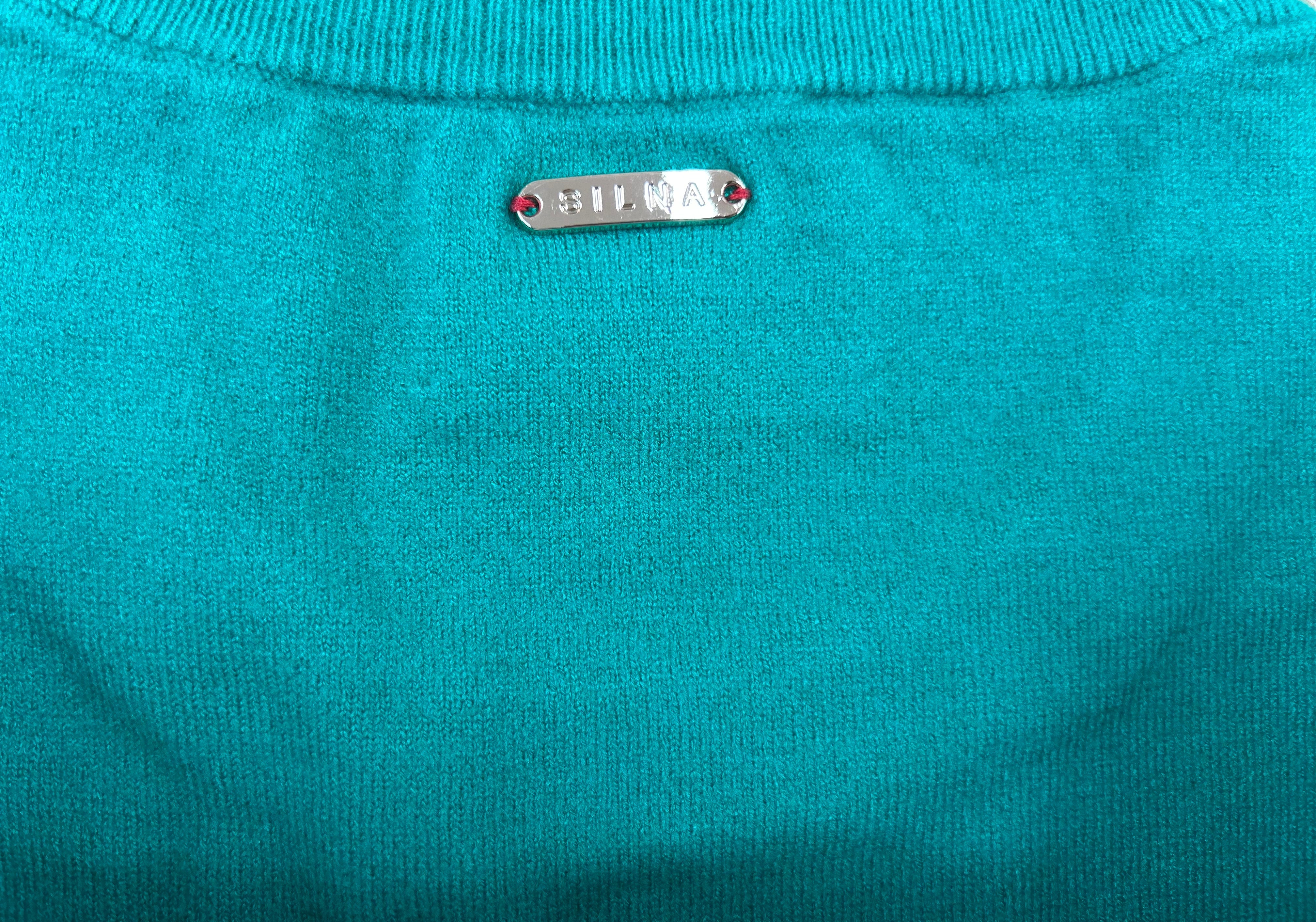 クルーネックプルオーバー/ SK5134