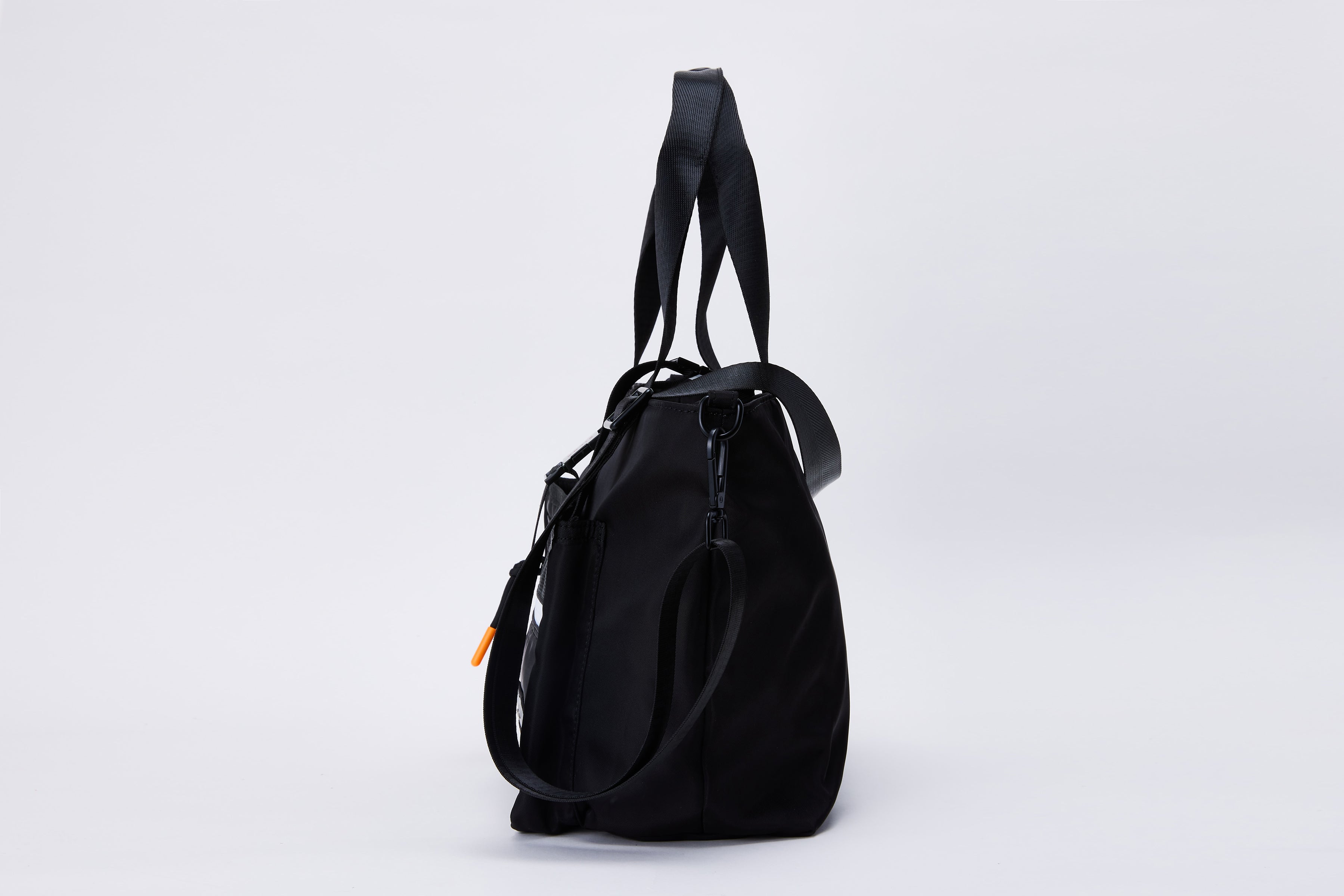 Nylon 2-Way Bag/SB3504