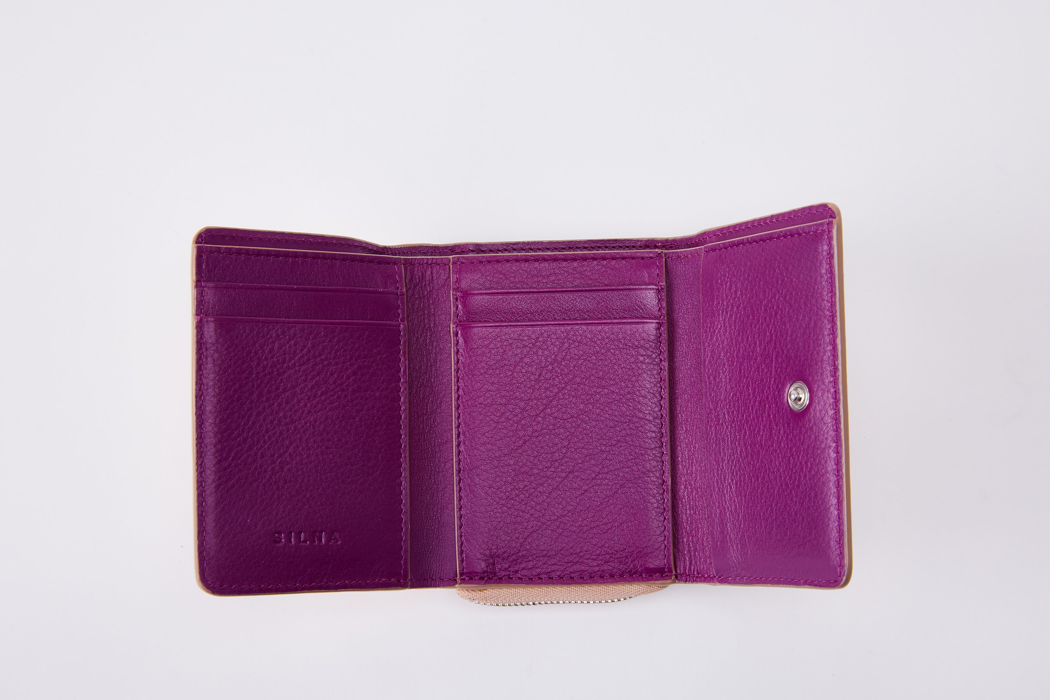 MINI WALLET／SZ3516