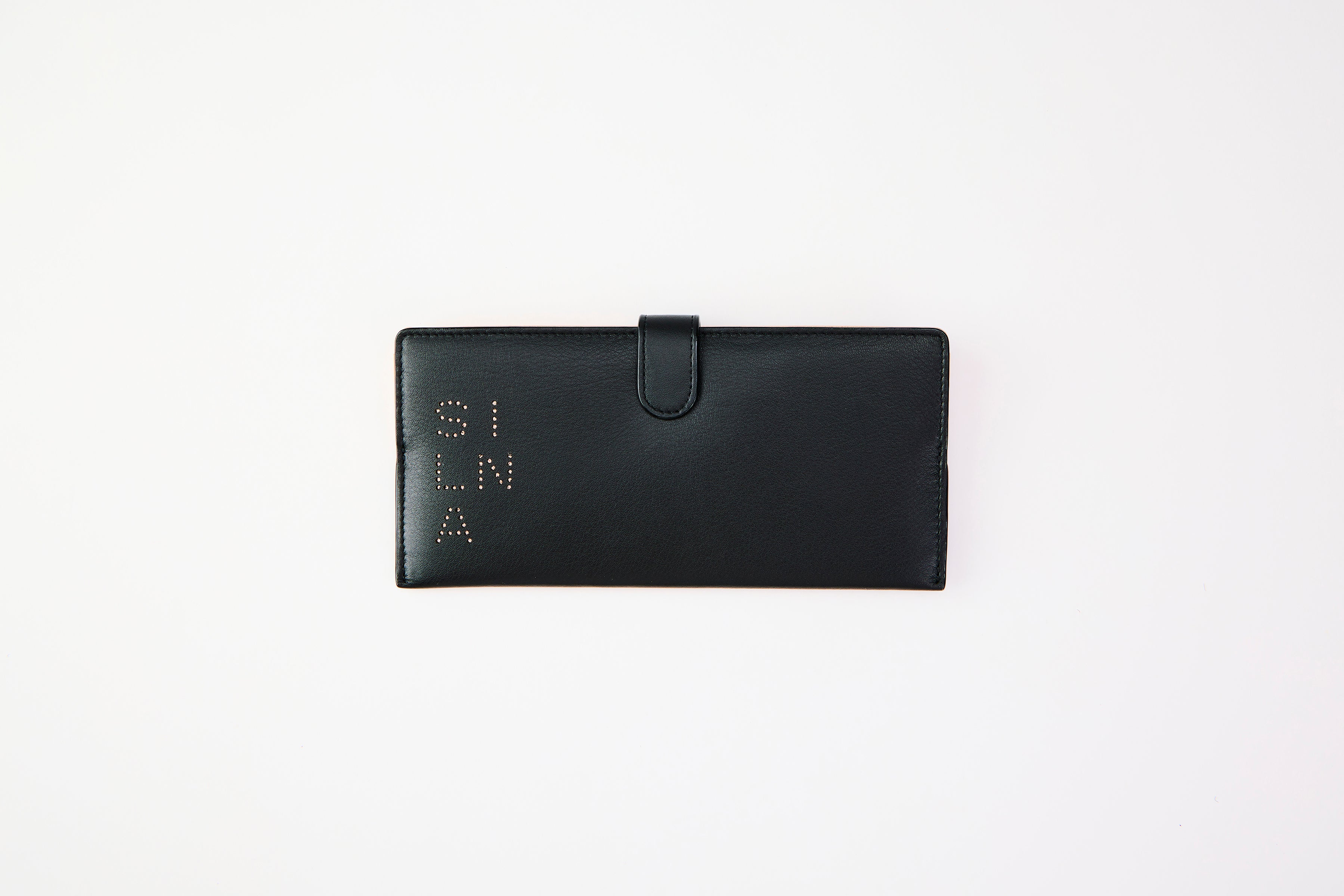 LONG WALLET