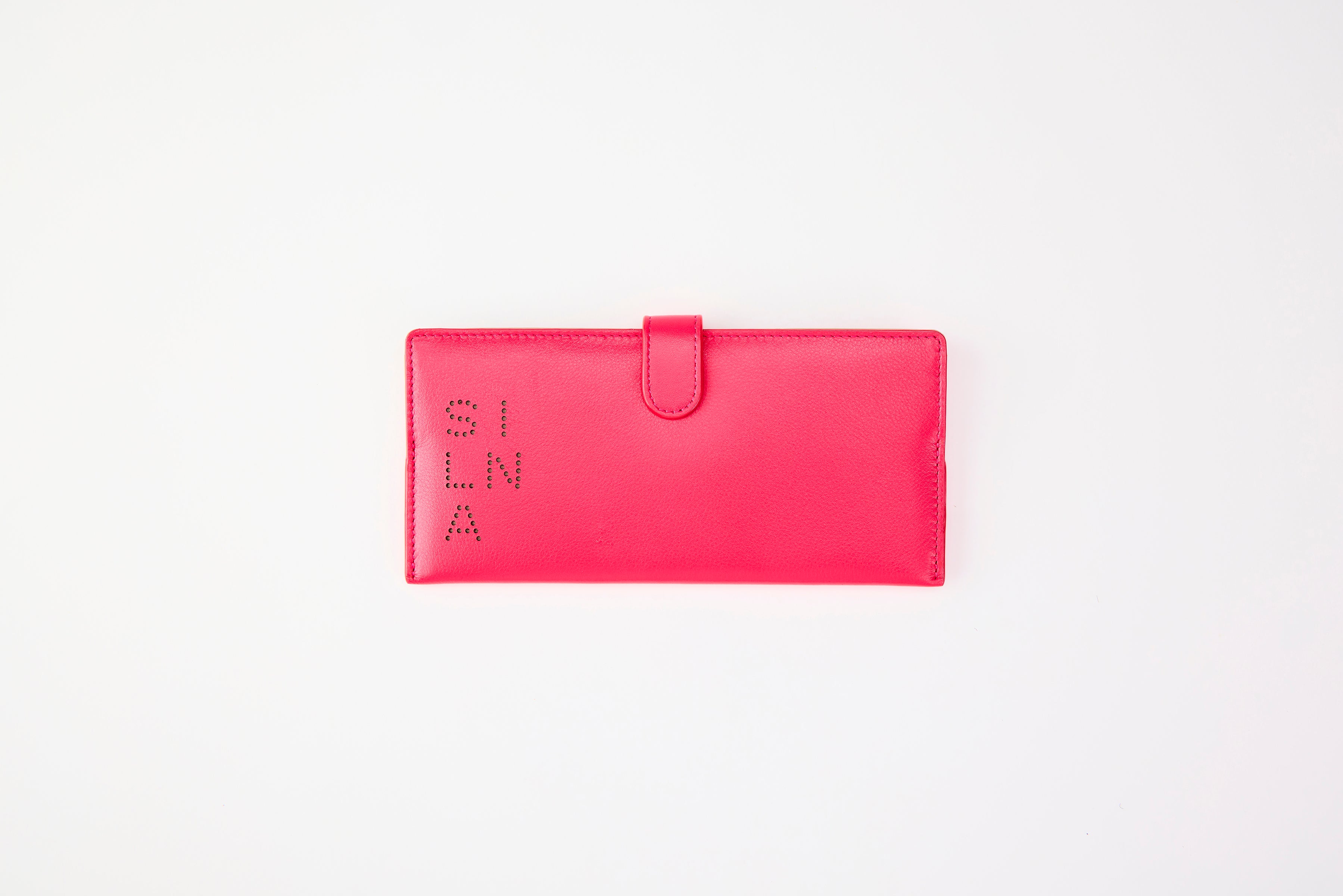LONG WALLET