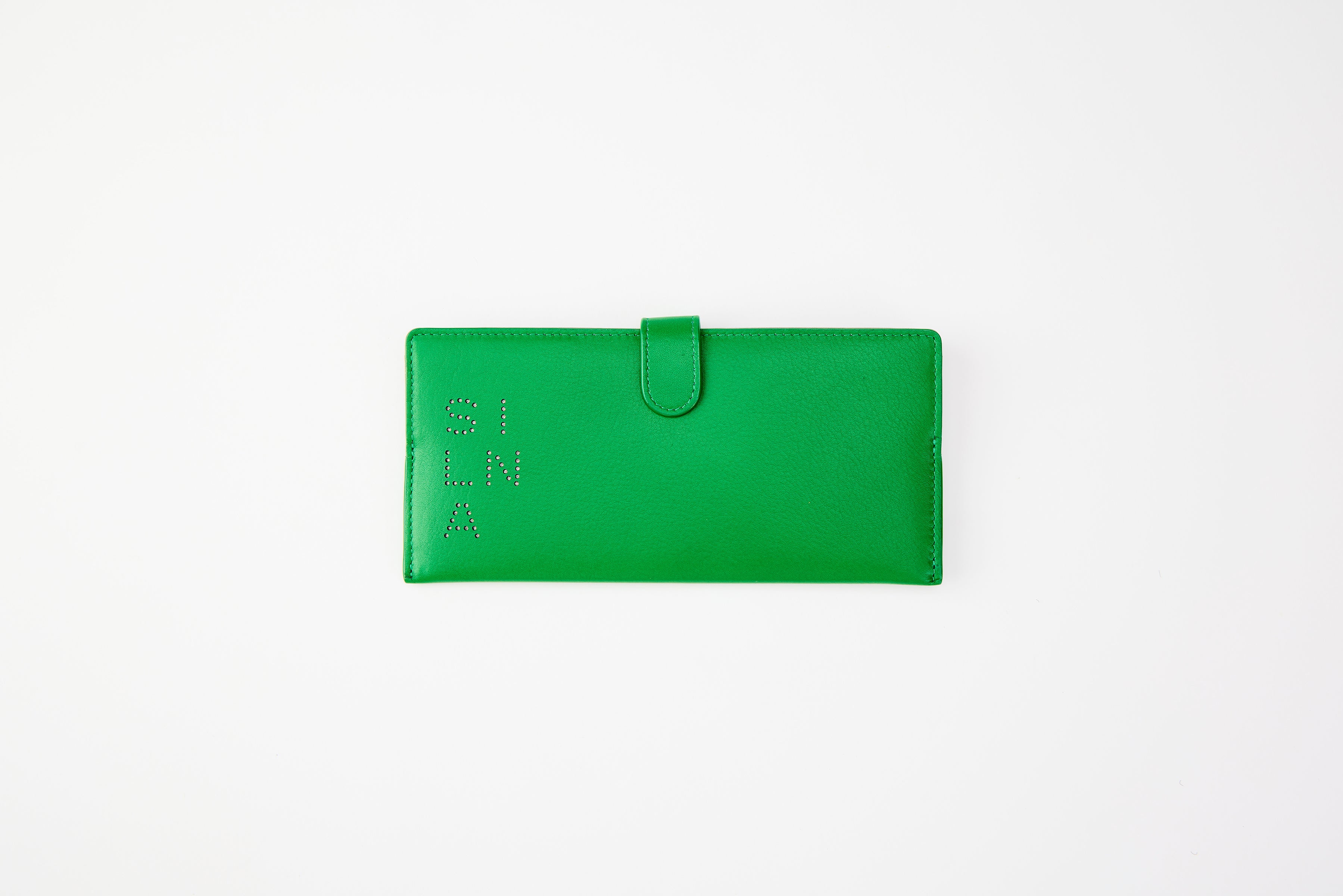 LONG WALLET