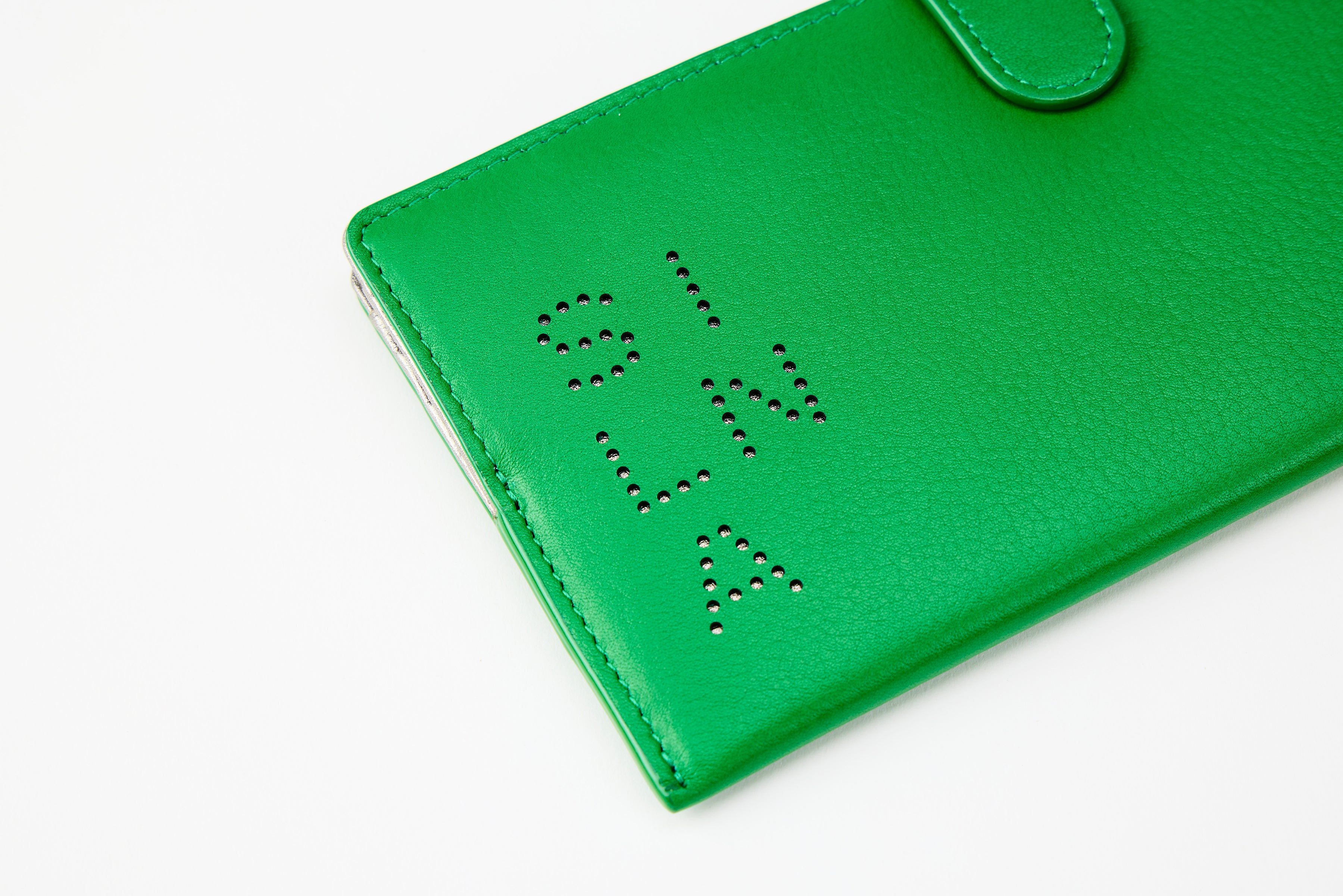 LONG WALLET