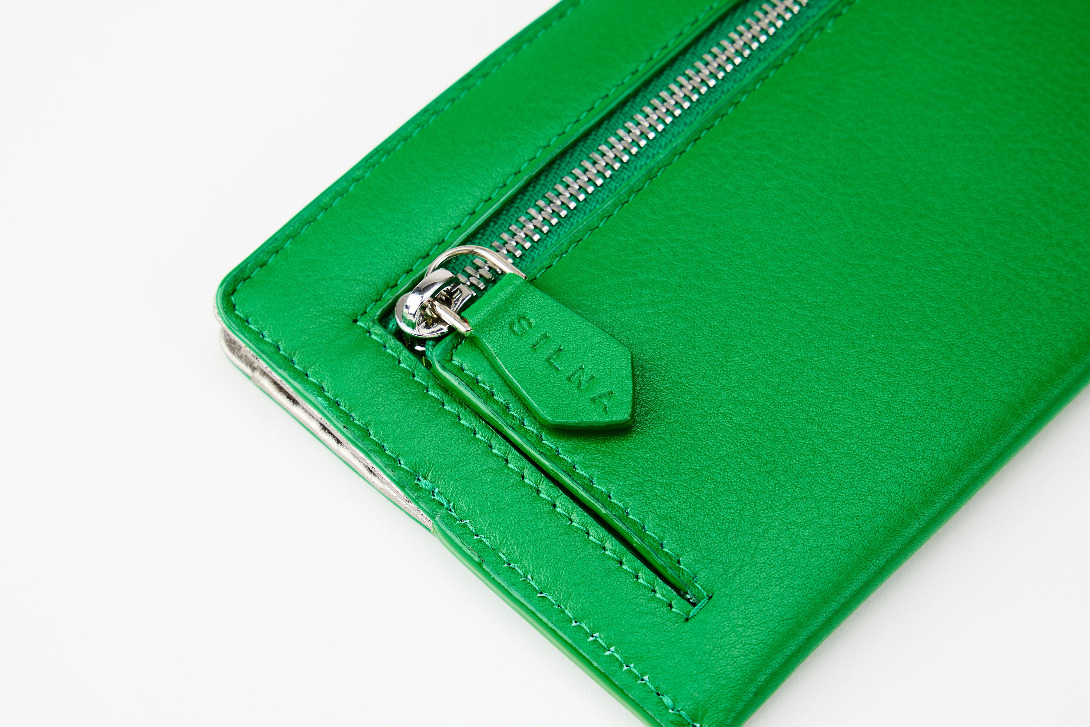 LONG WALLET