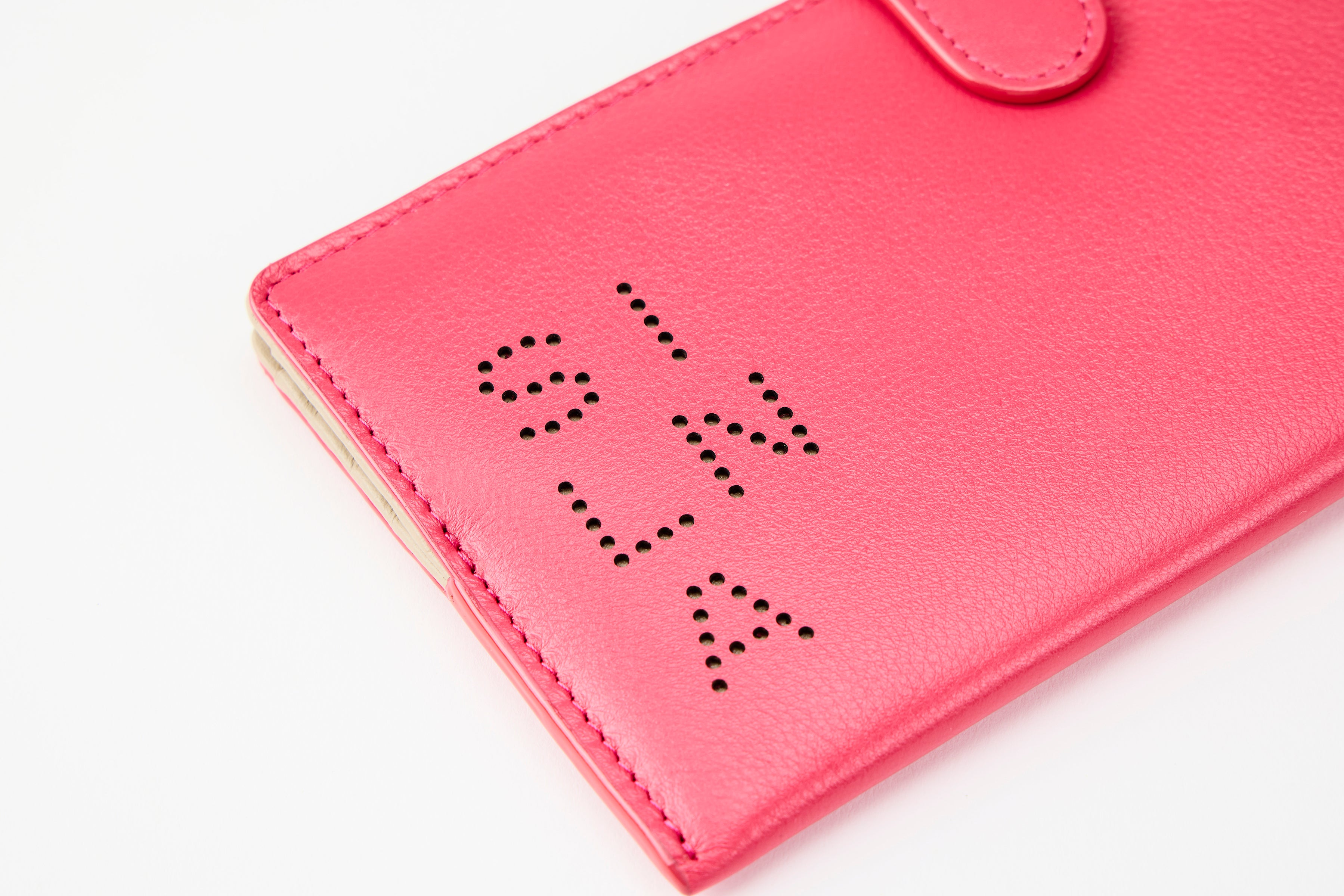 LONG WALLET