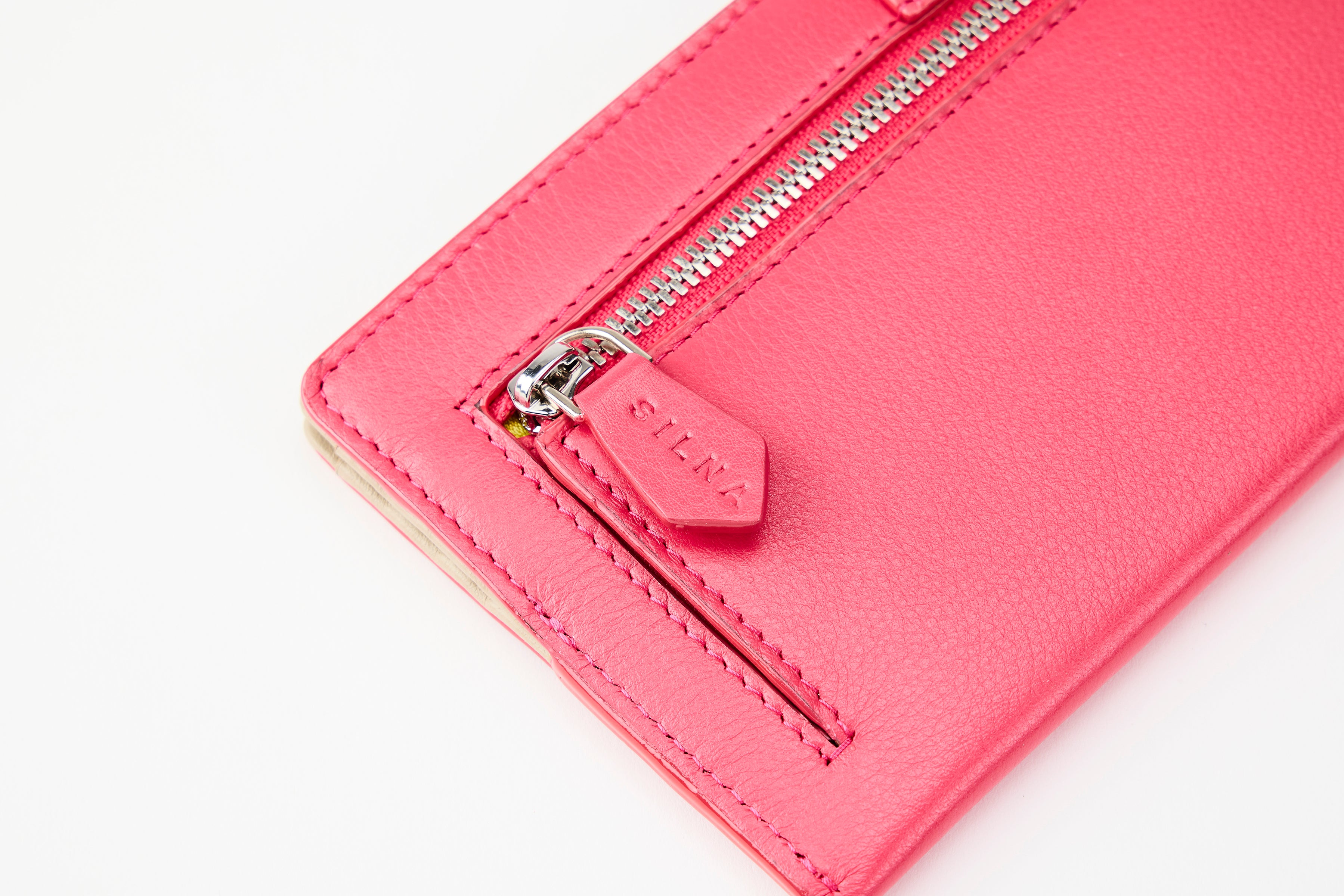 LONG WALLET