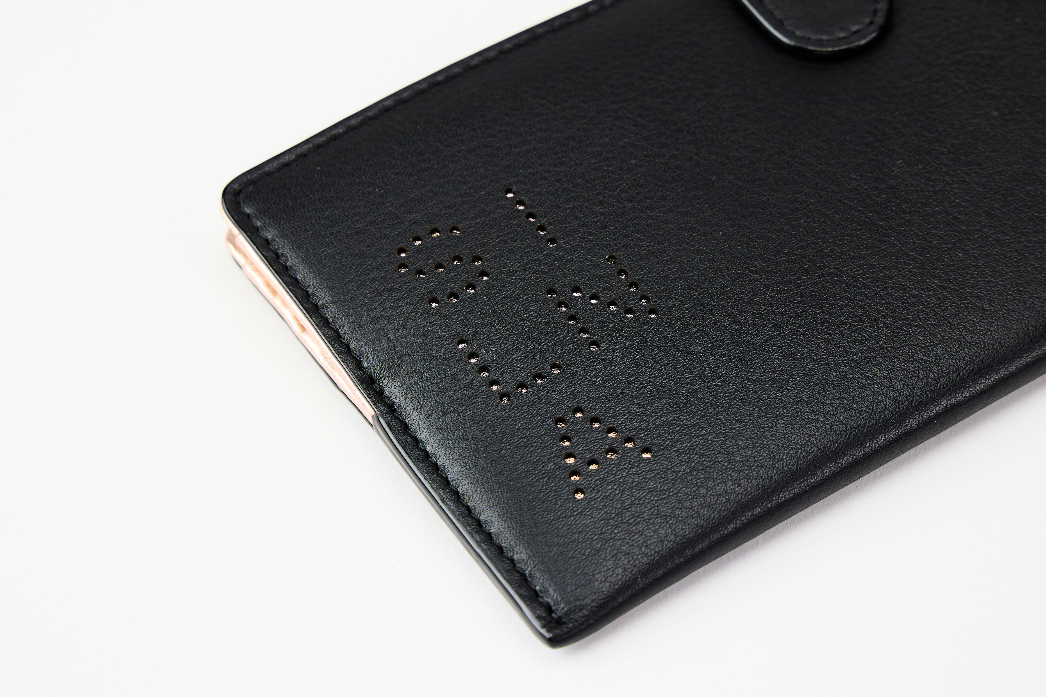 LONG WALLET