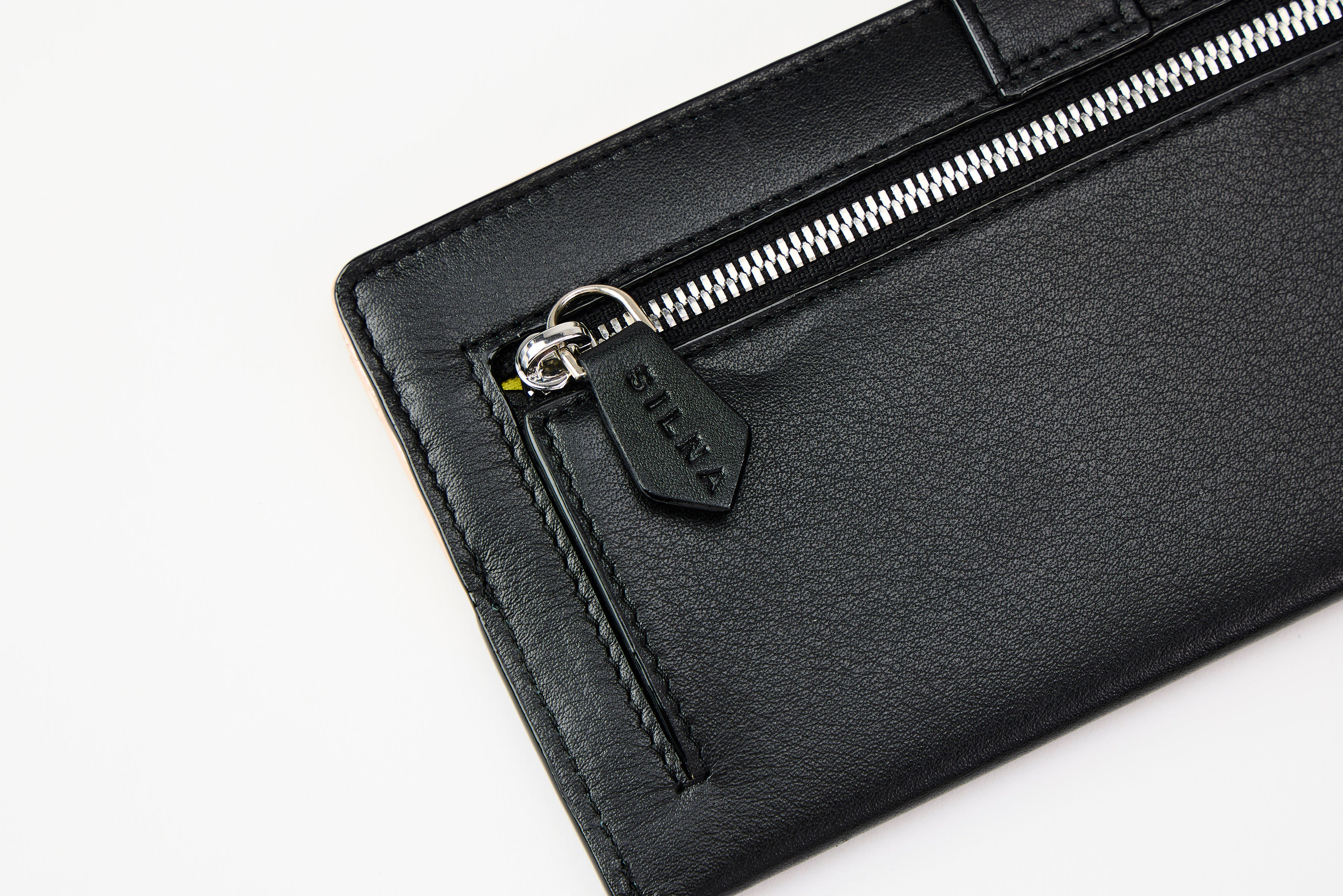LONG WALLET