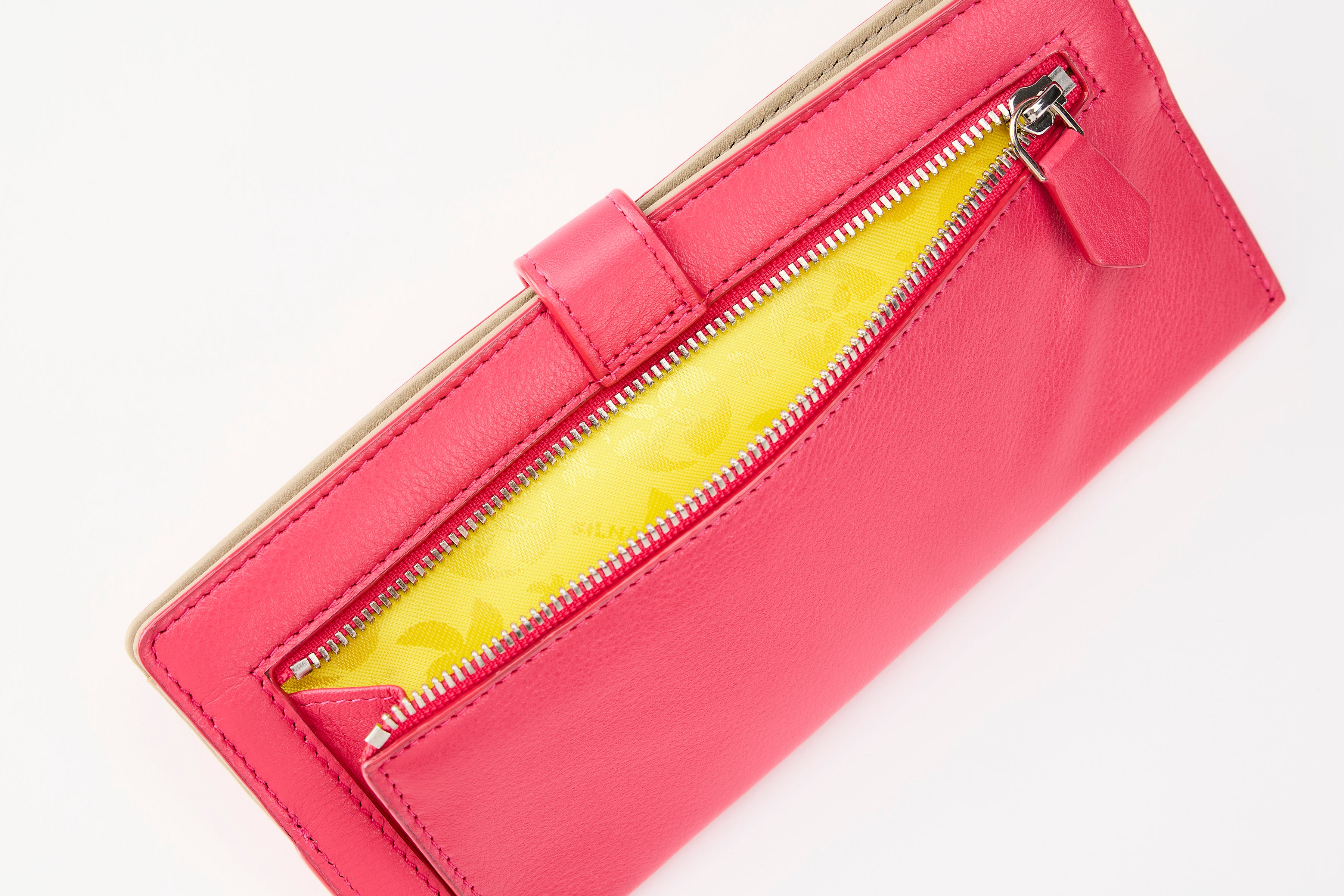 LONG WALLET