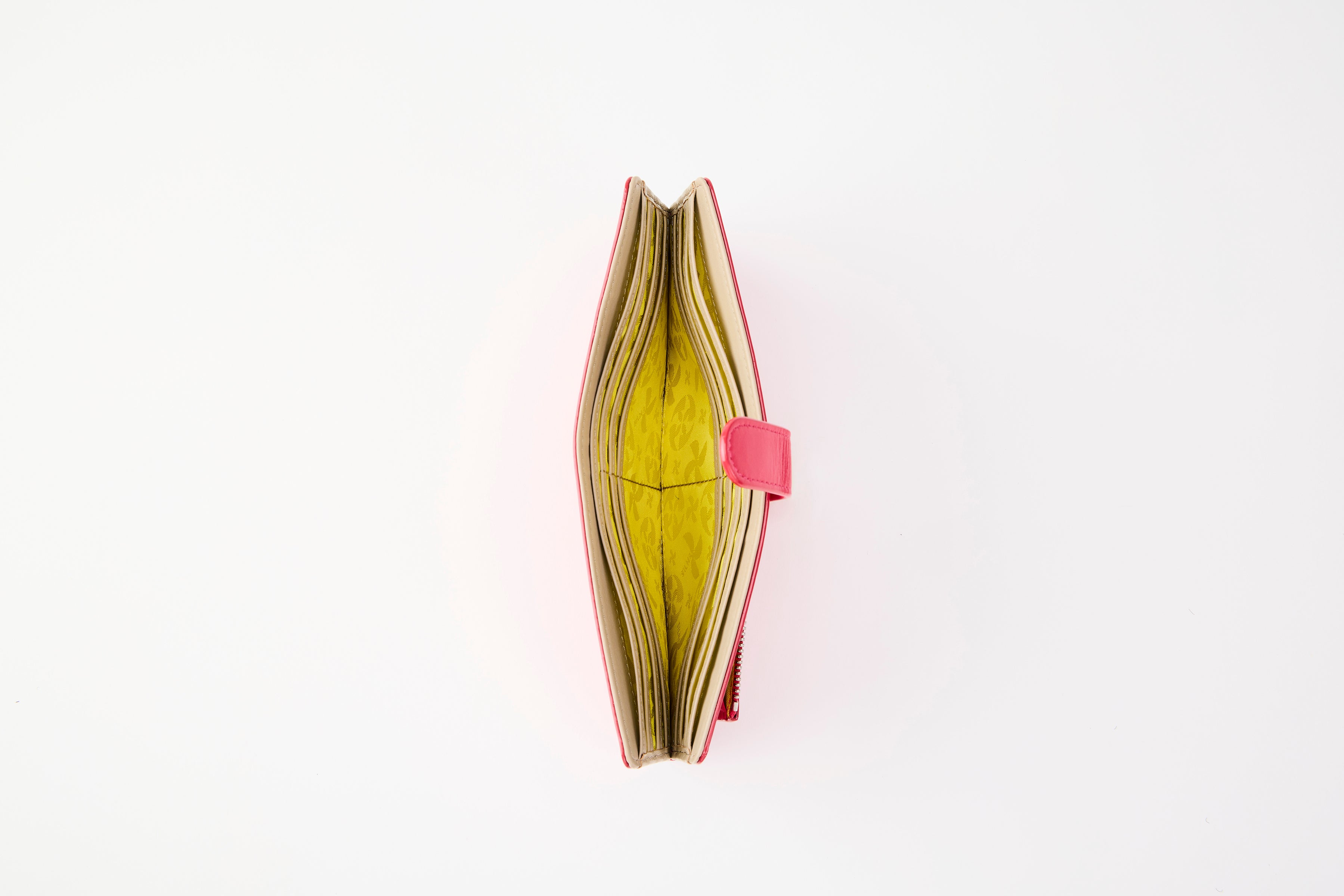 LONG WALLET