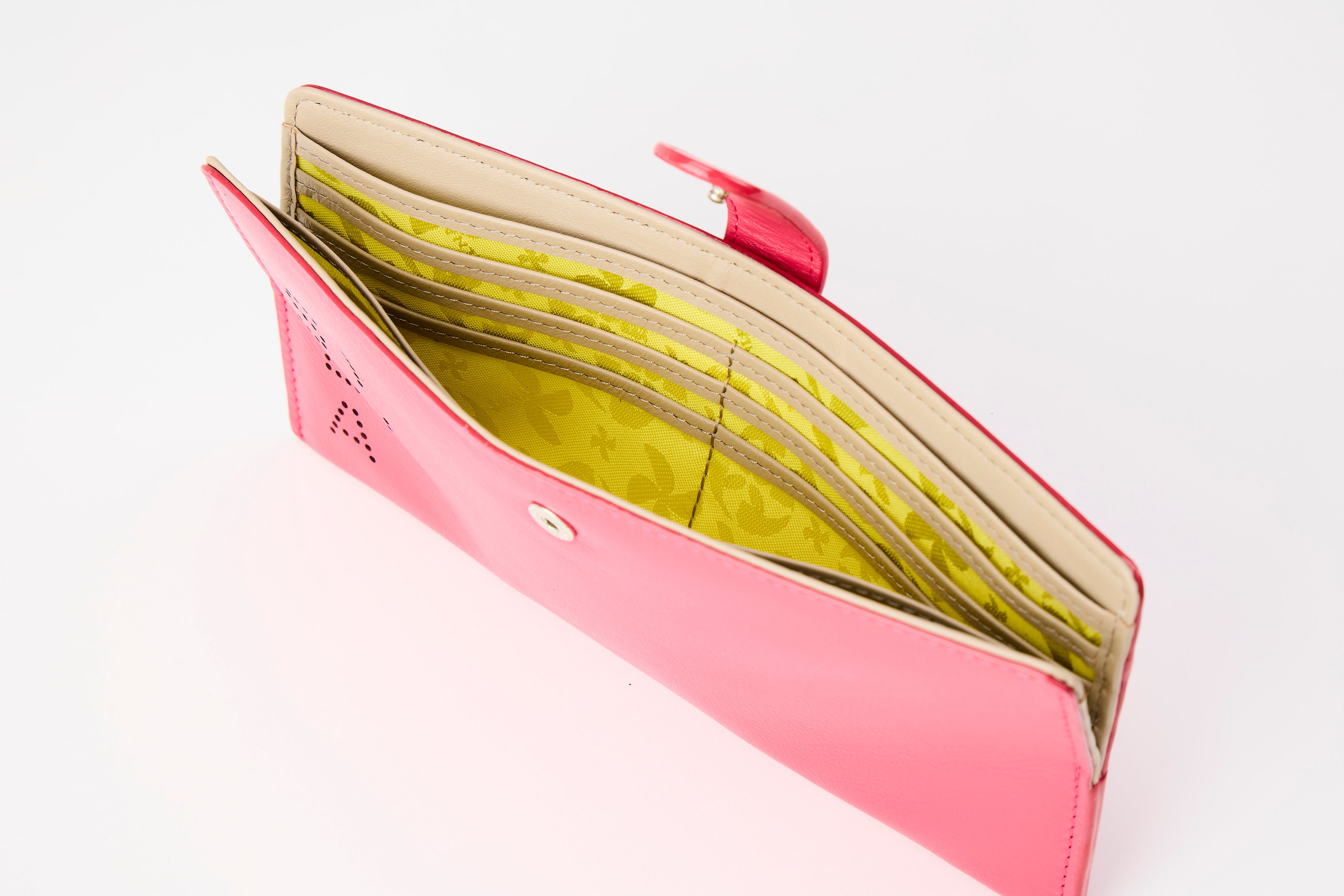 LONG WALLET