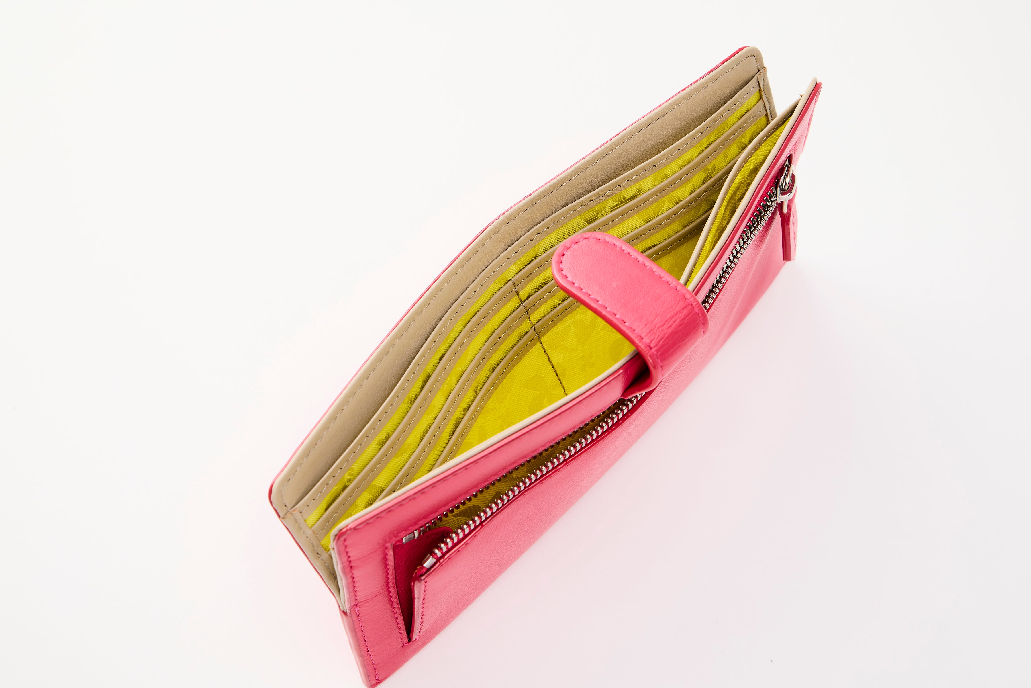 LONG WALLET