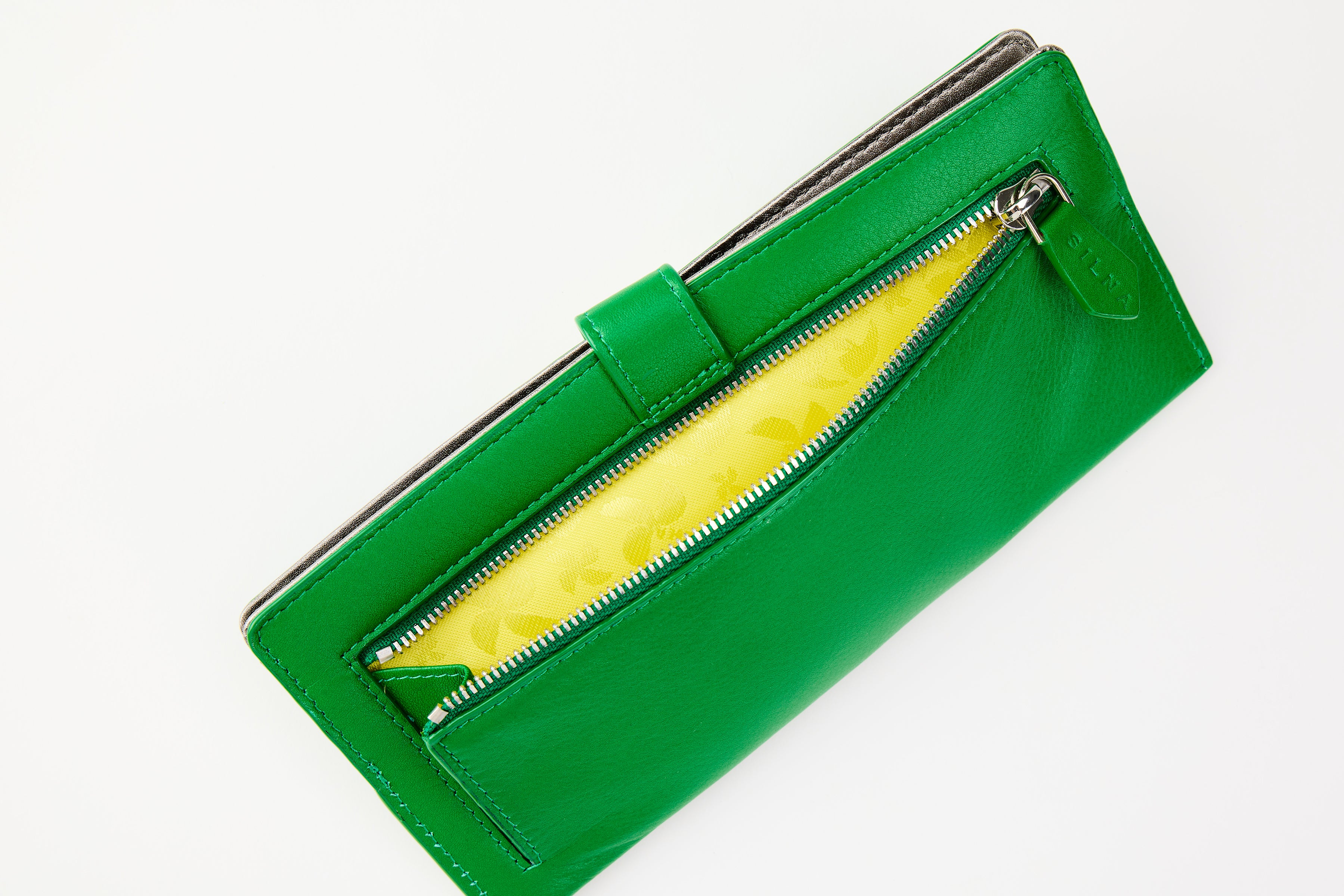 LONG WALLET