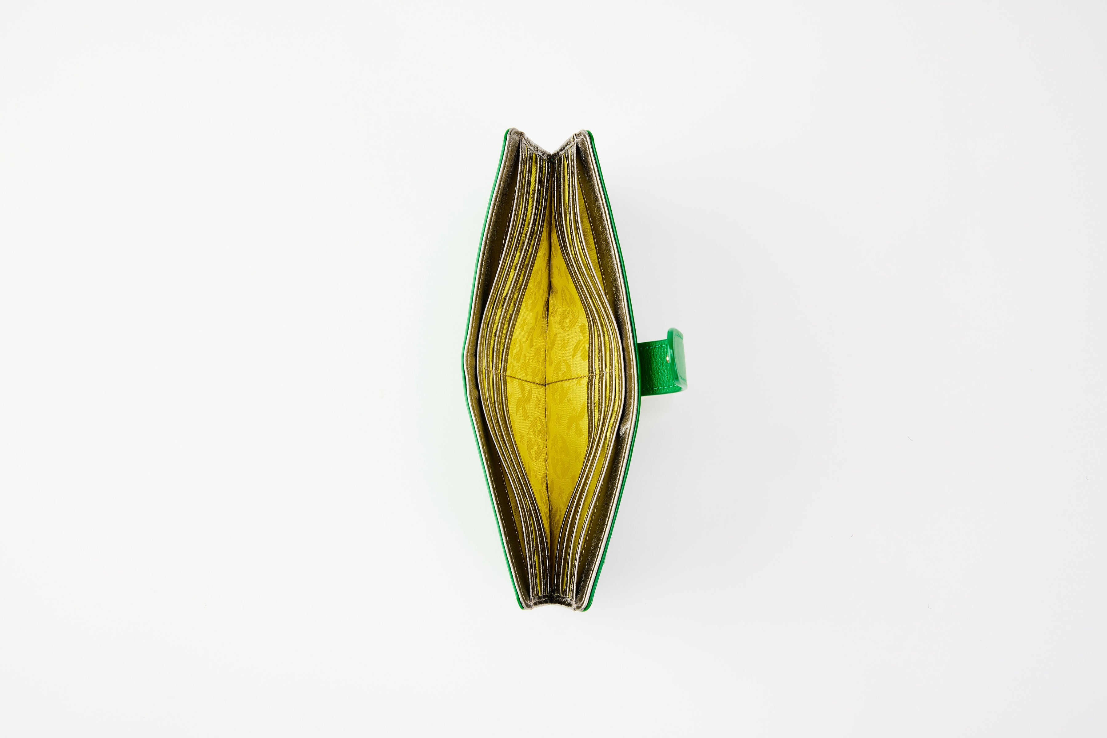 LONG WALLET