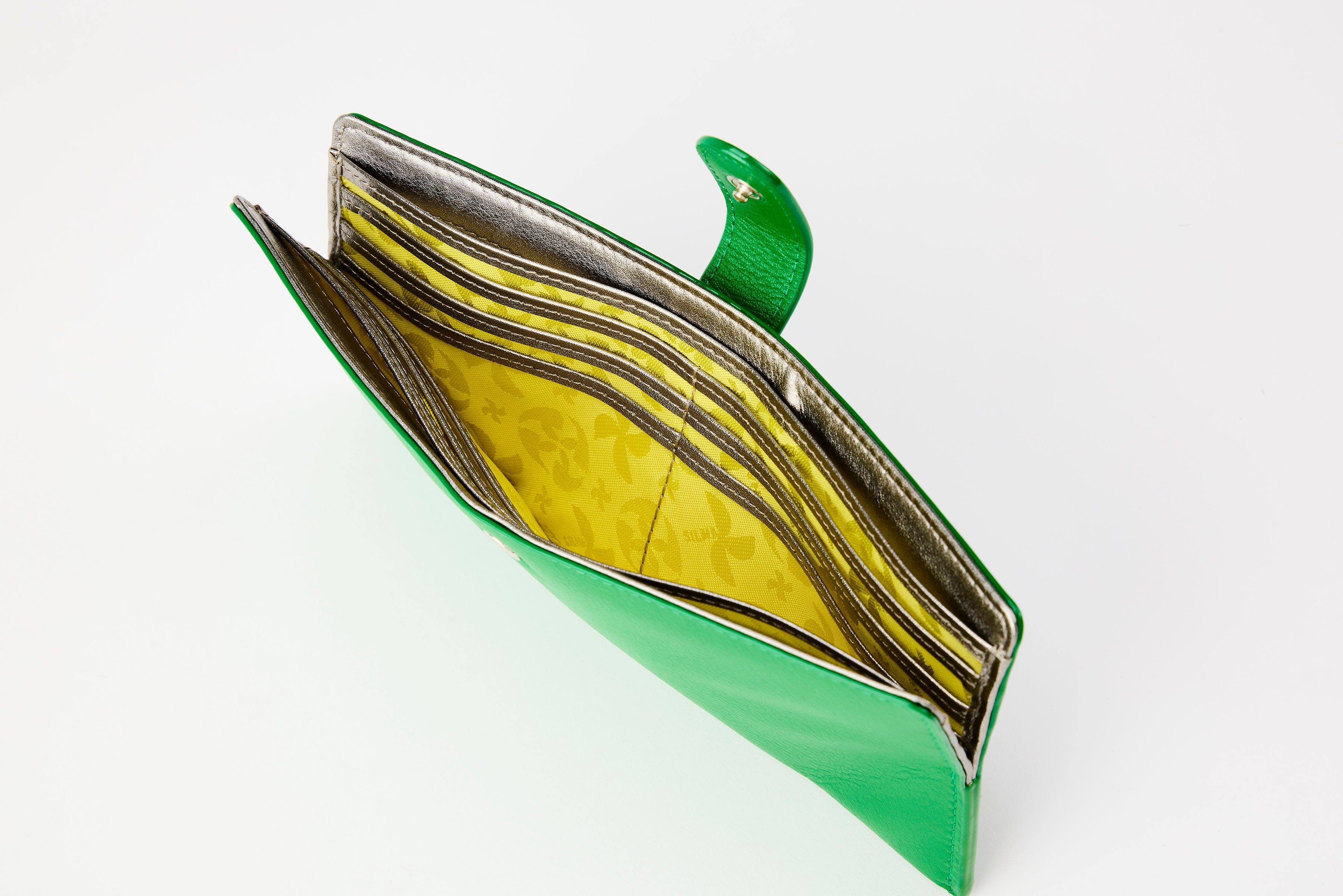 LONG WALLET