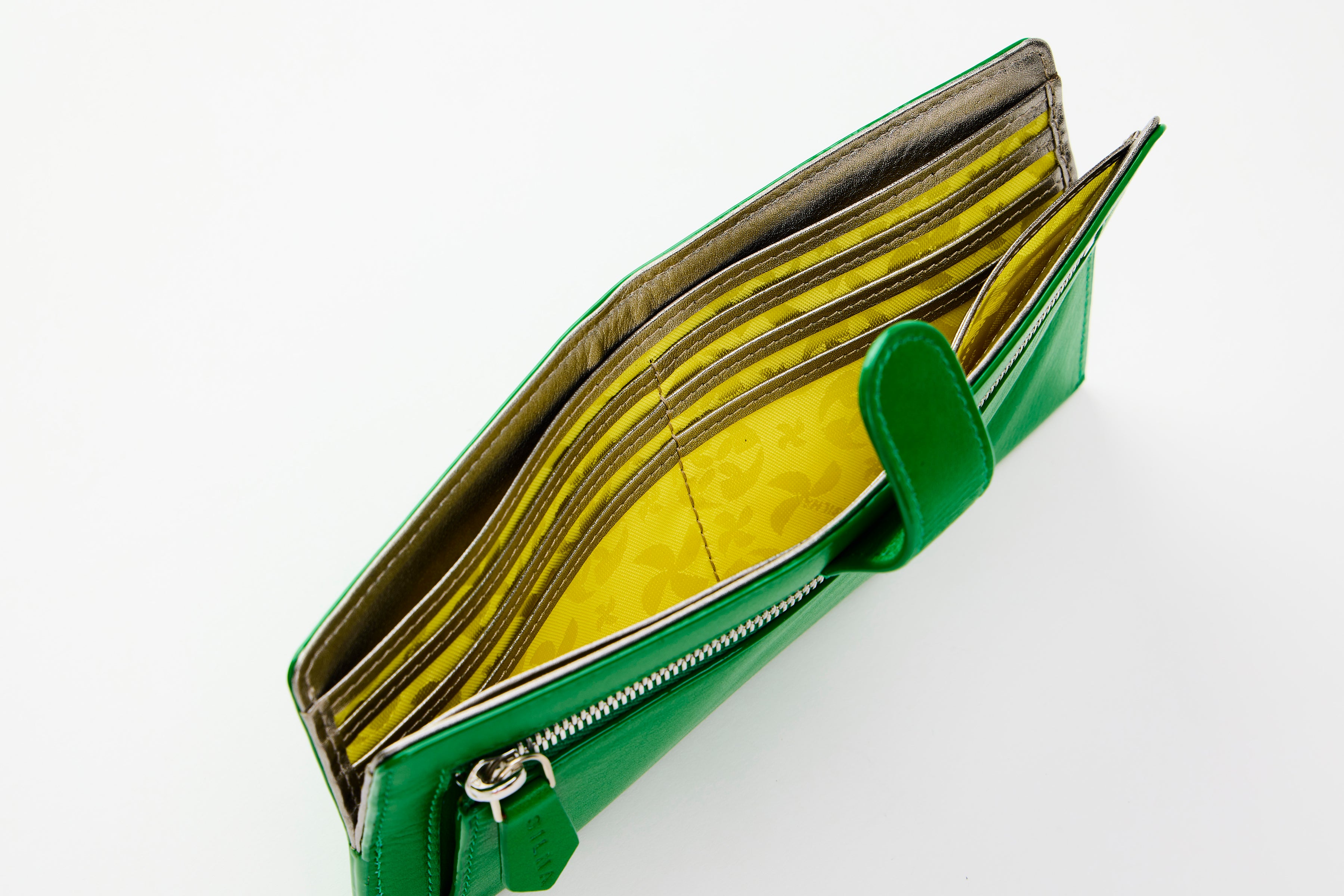 LONG WALLET