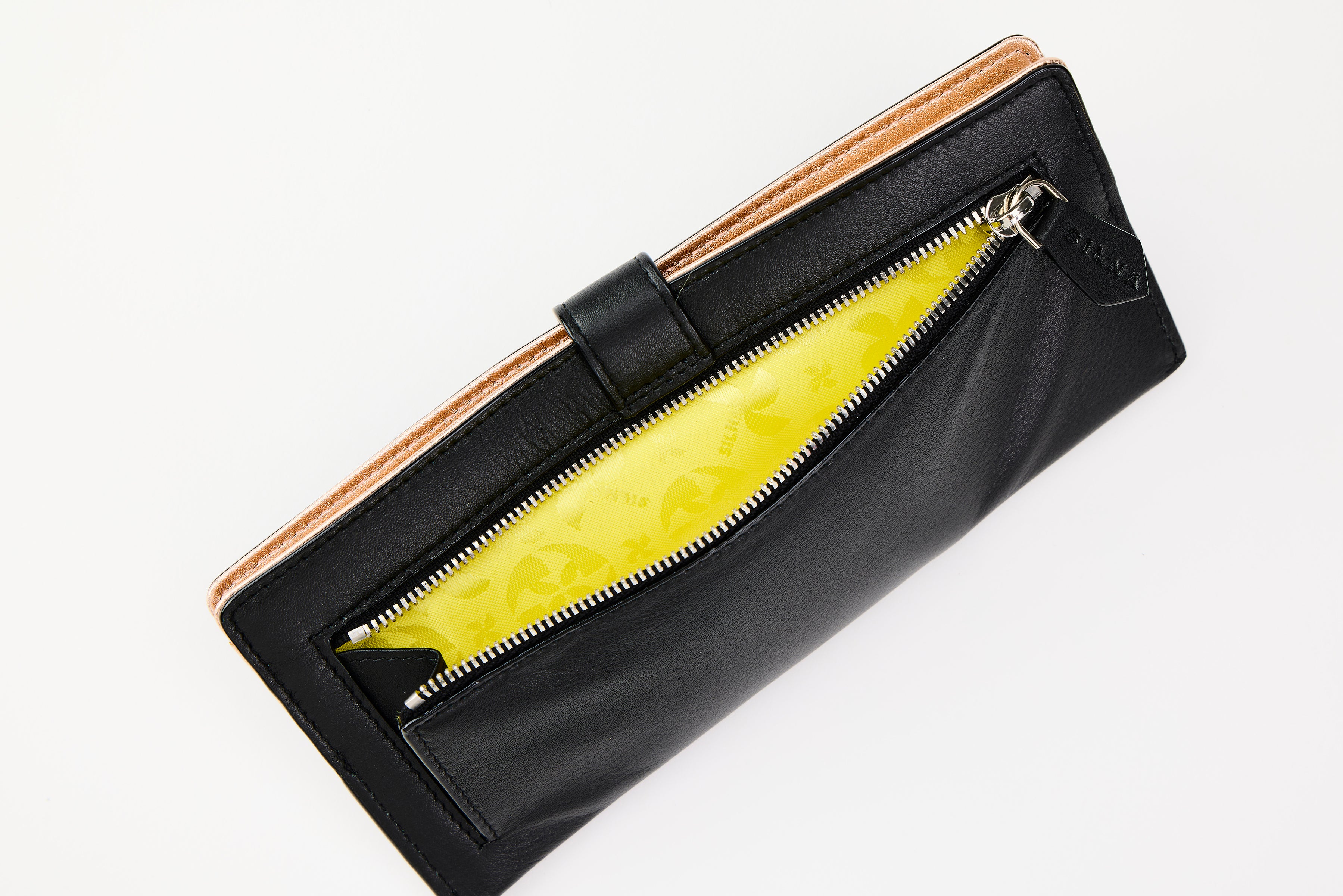 LONG WALLET