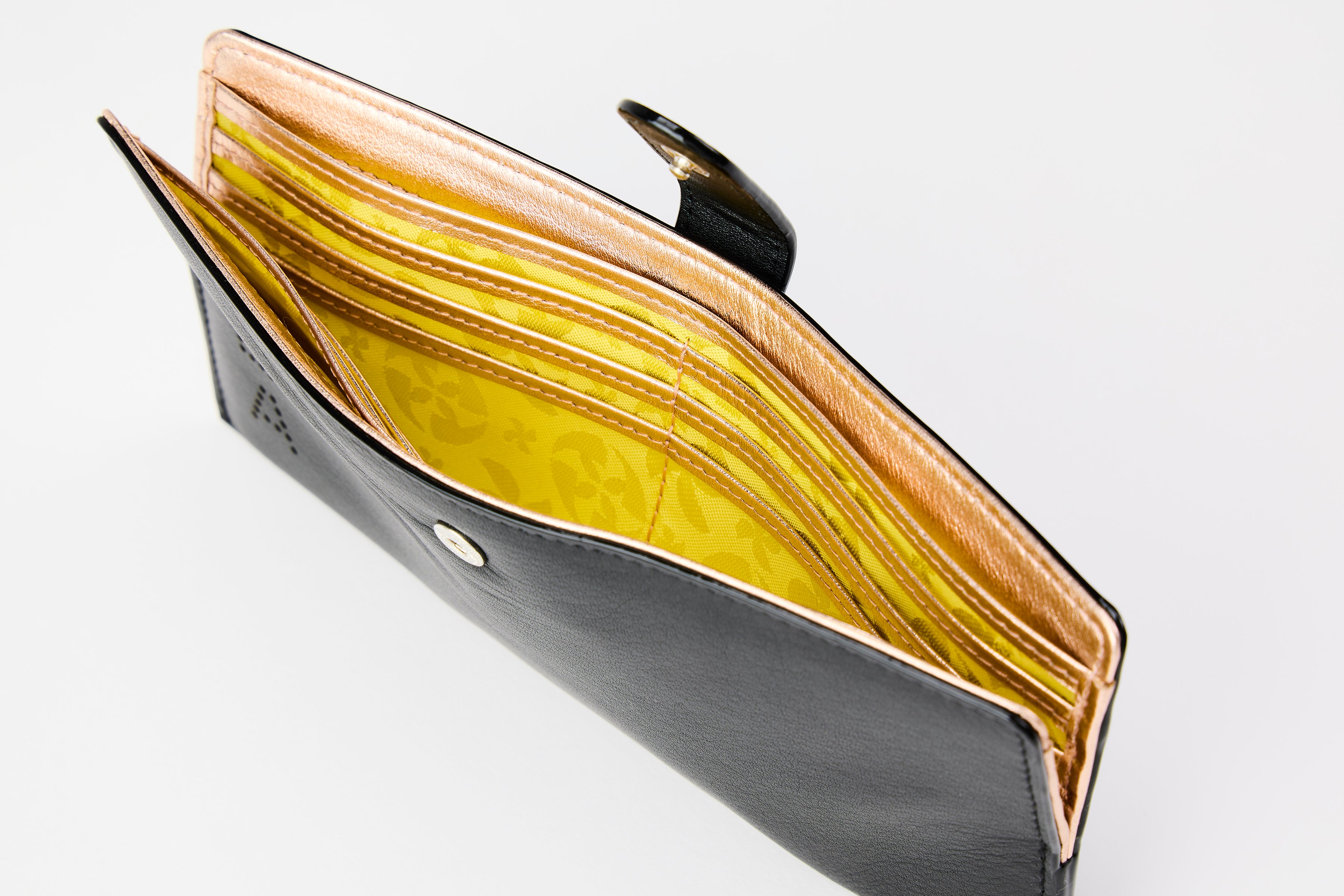 LONG WALLET