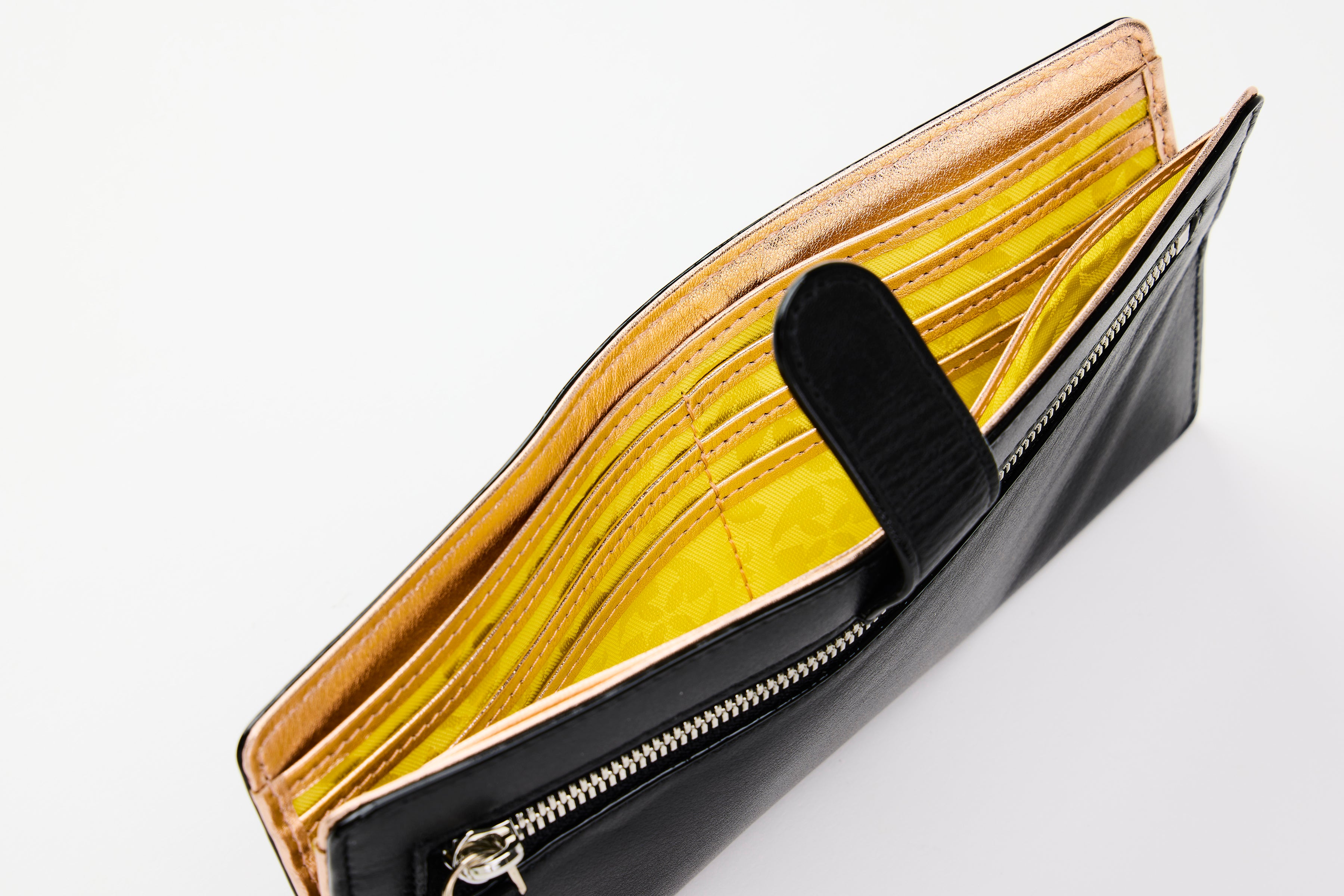 LONG WALLET